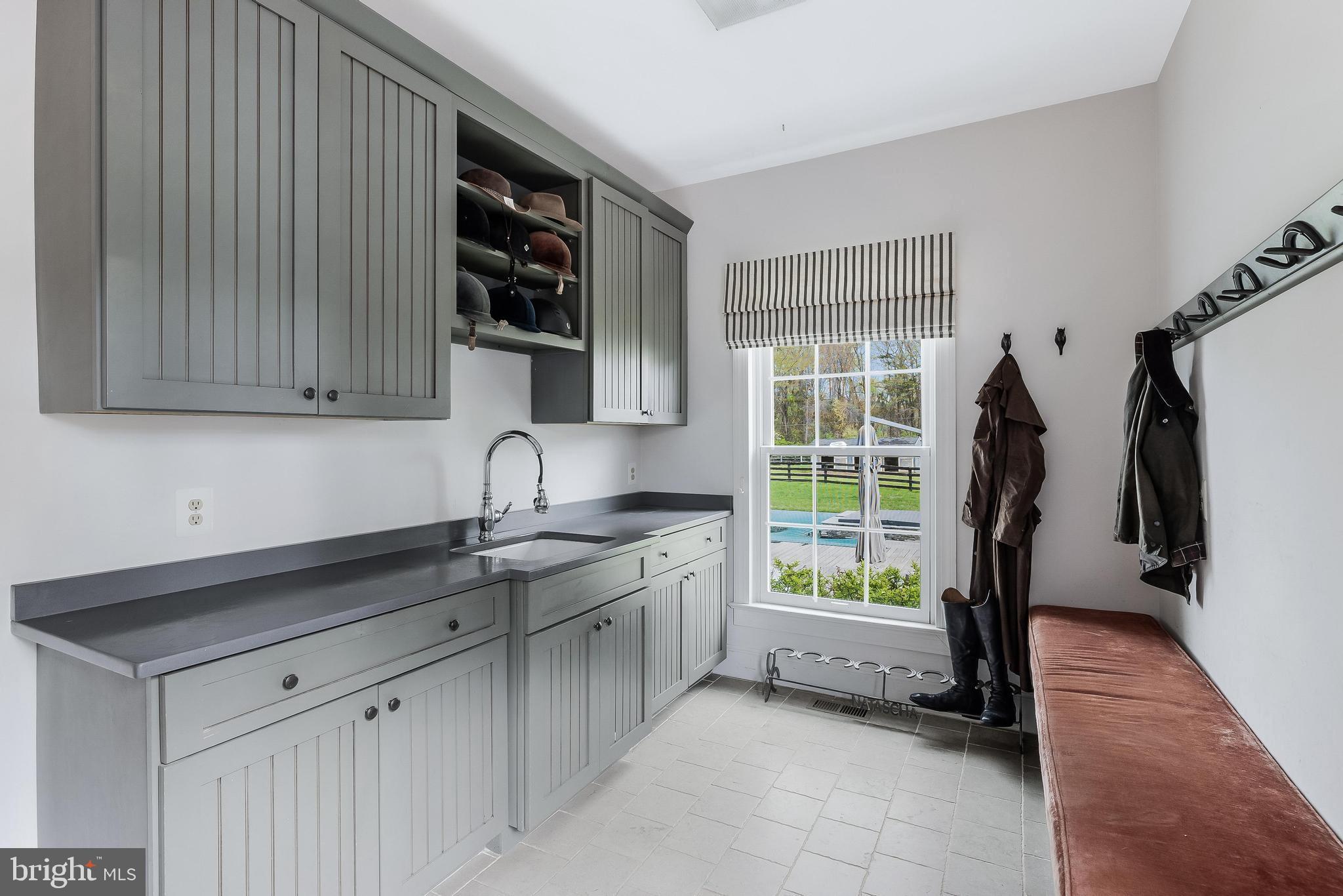 KENTLAND FARMS - Residential