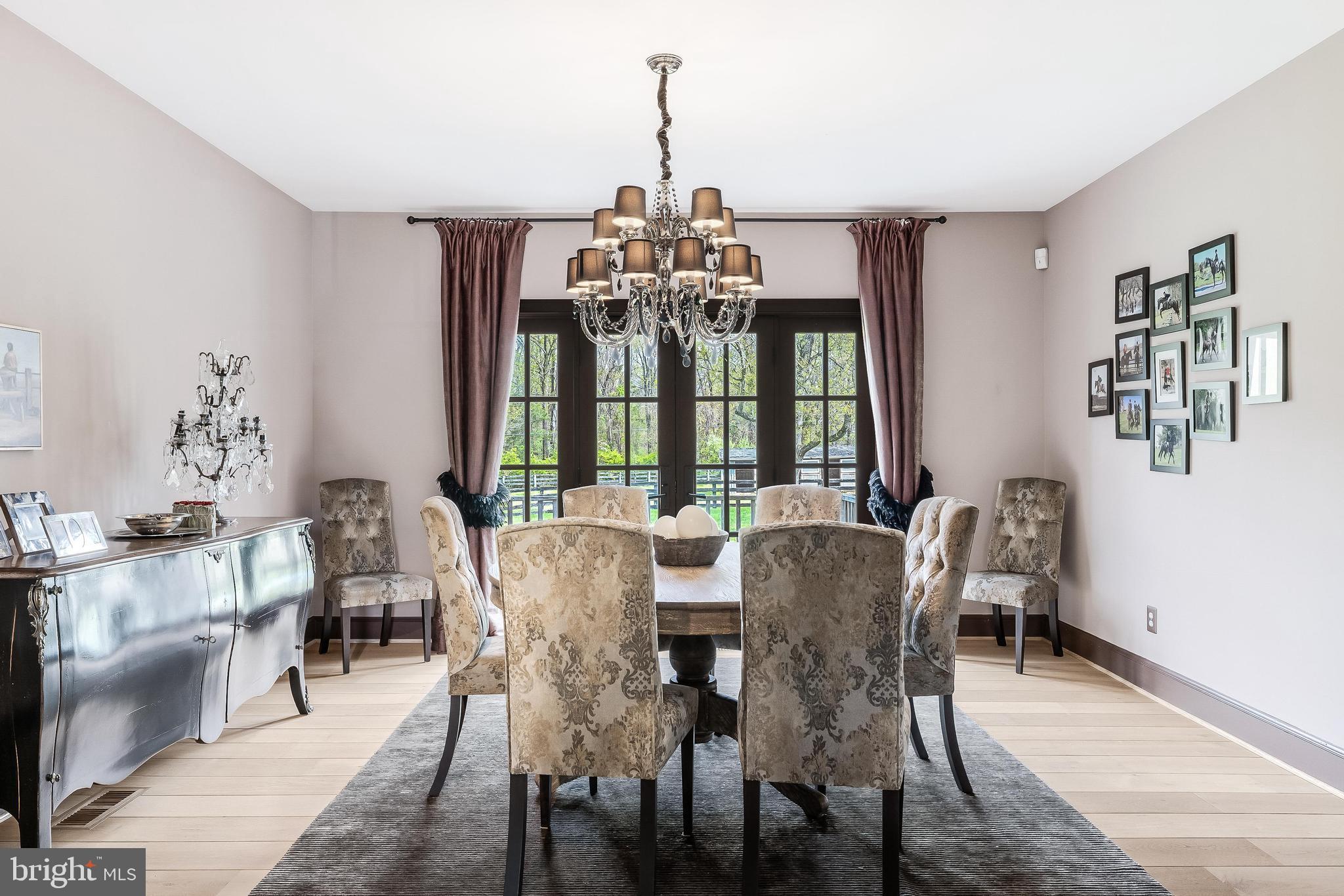 KENTLAND FARMS - Residential