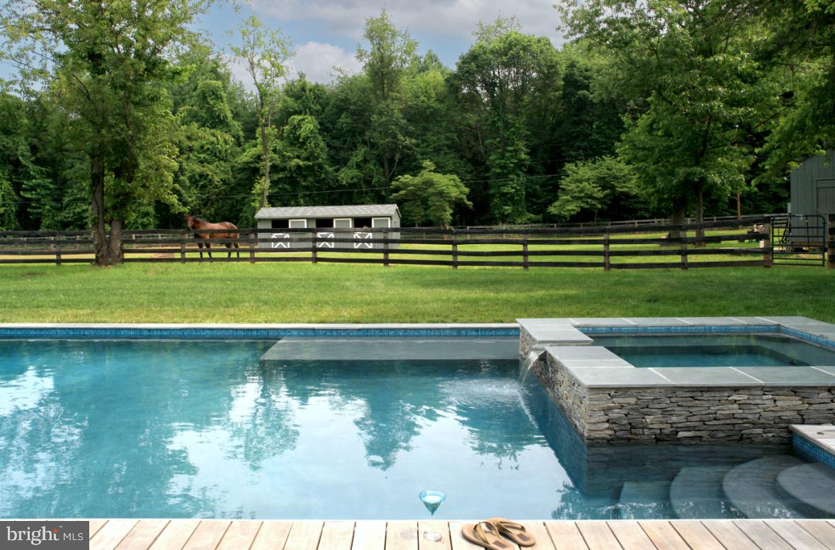 KENTLAND FARMS - Residential