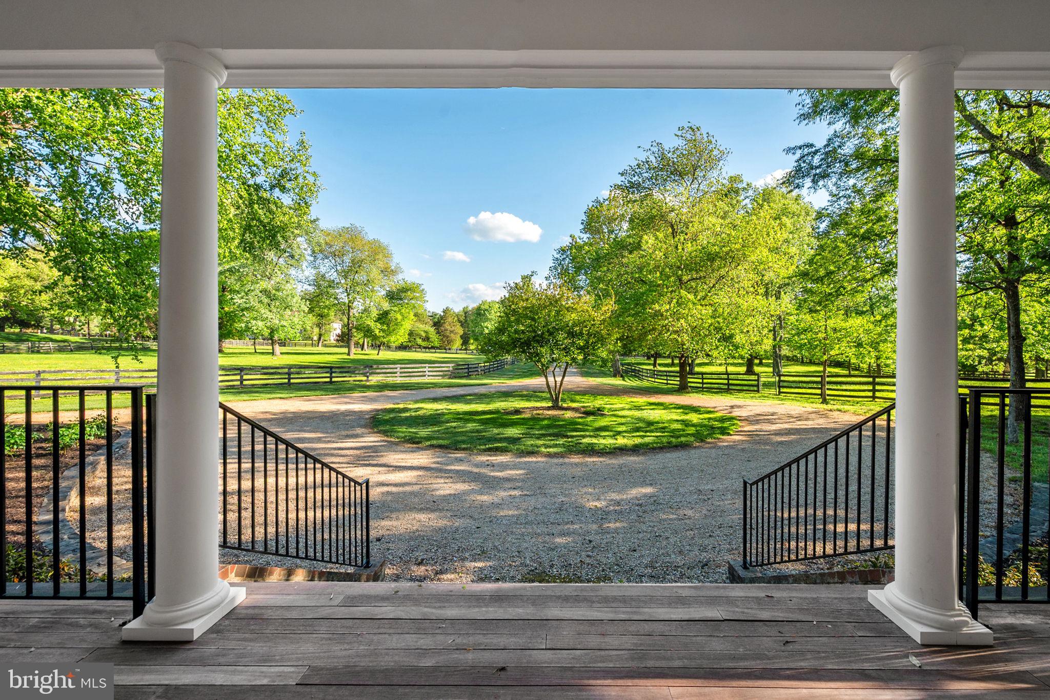 KENTLAND FARMS - Residential