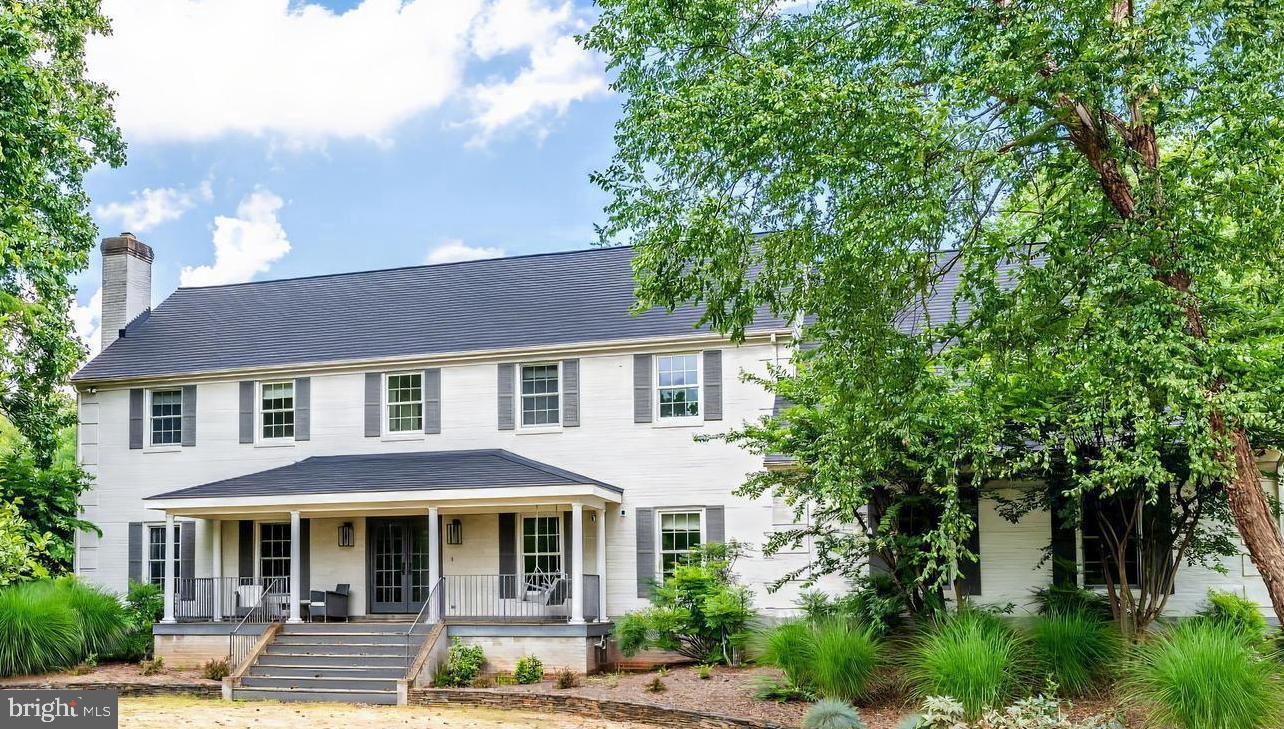 KENTLAND FARMS - Residential