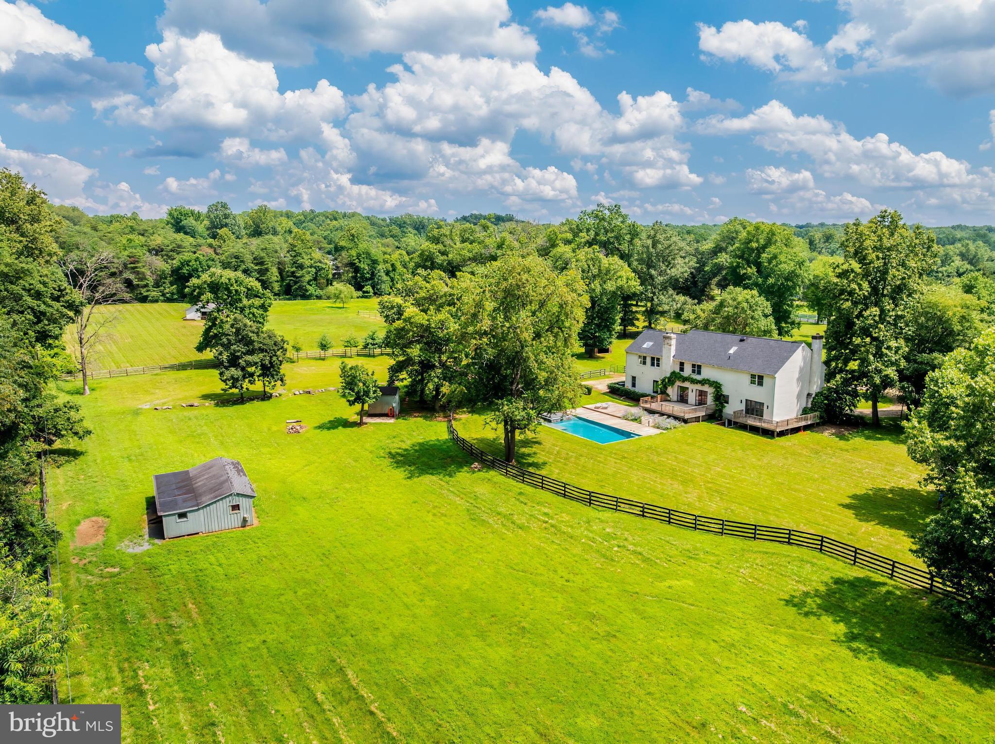 KENTLAND FARMS - Residential