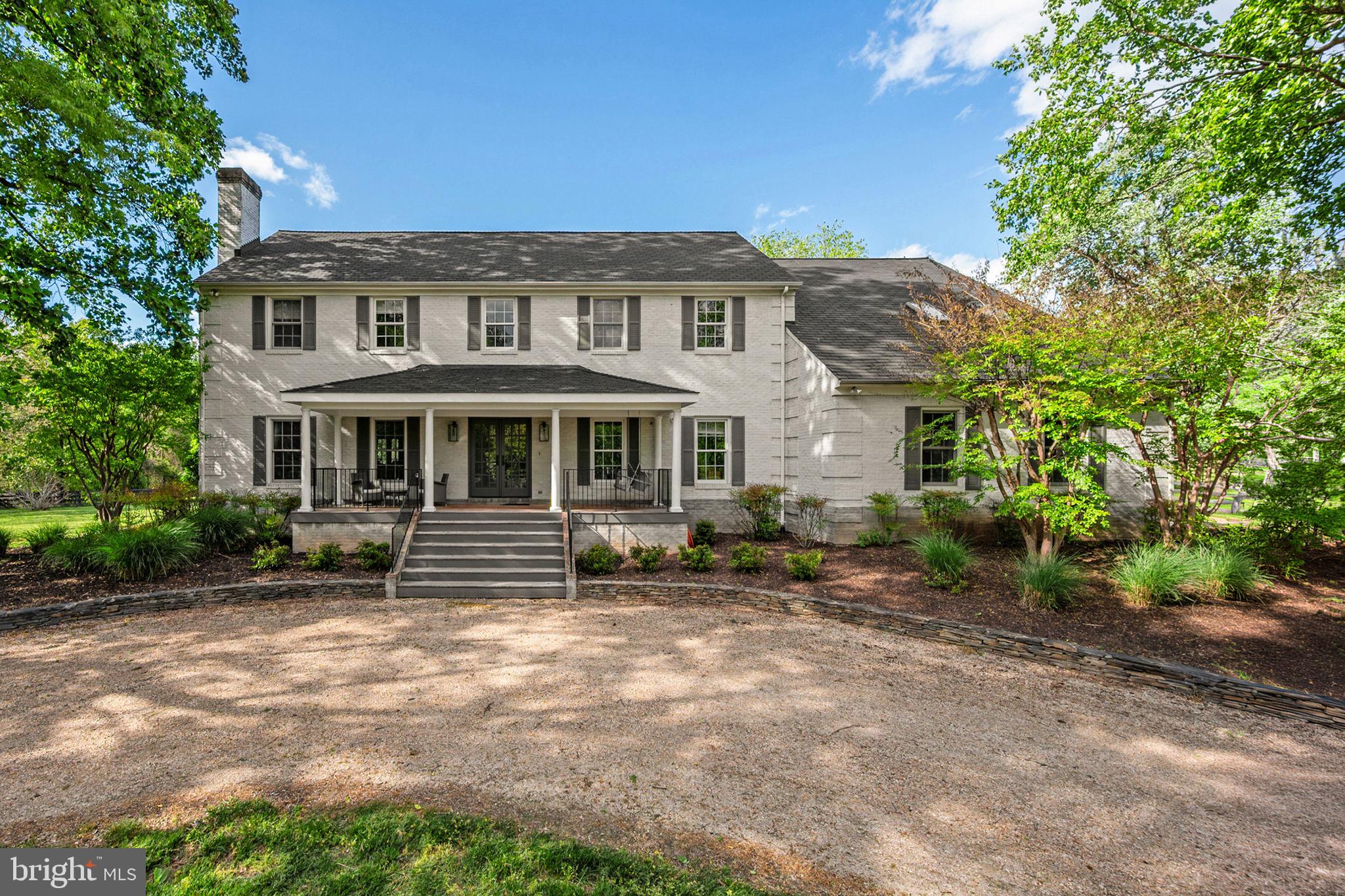 KENTLAND FARMS - Residential