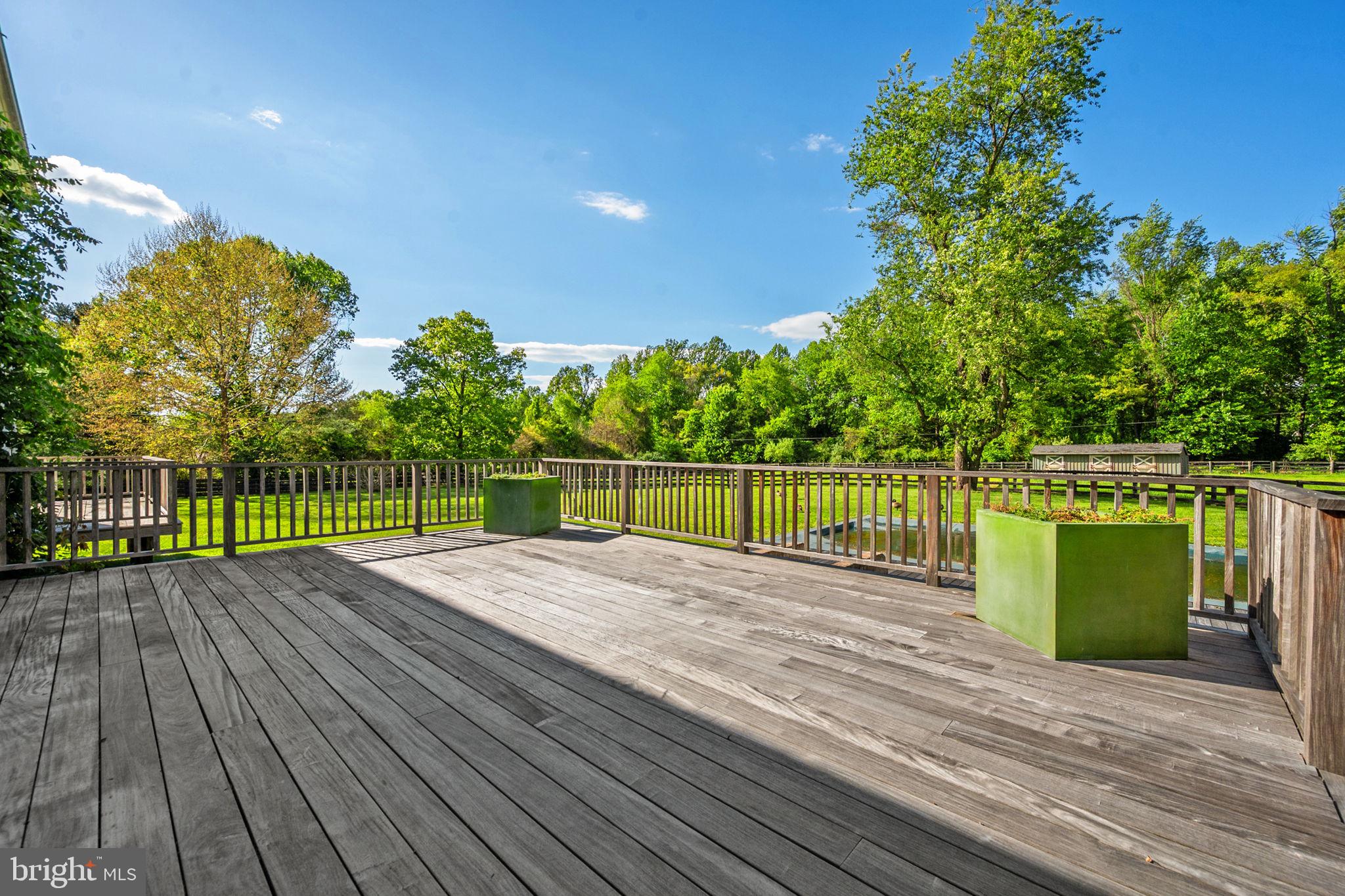 KENTLAND FARMS - Residential