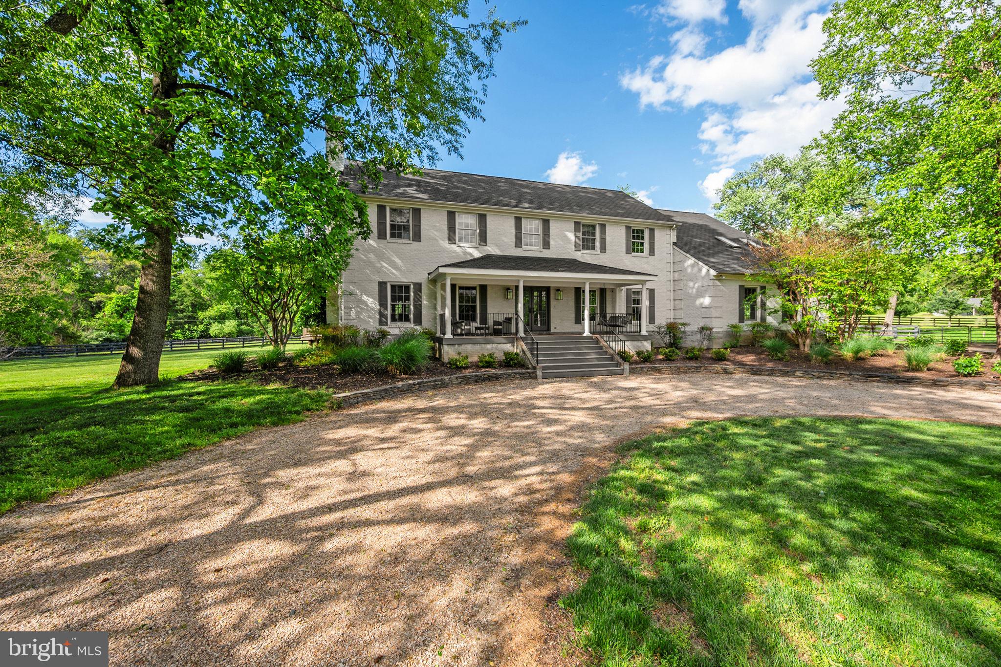 KENTLAND FARMS - Residential