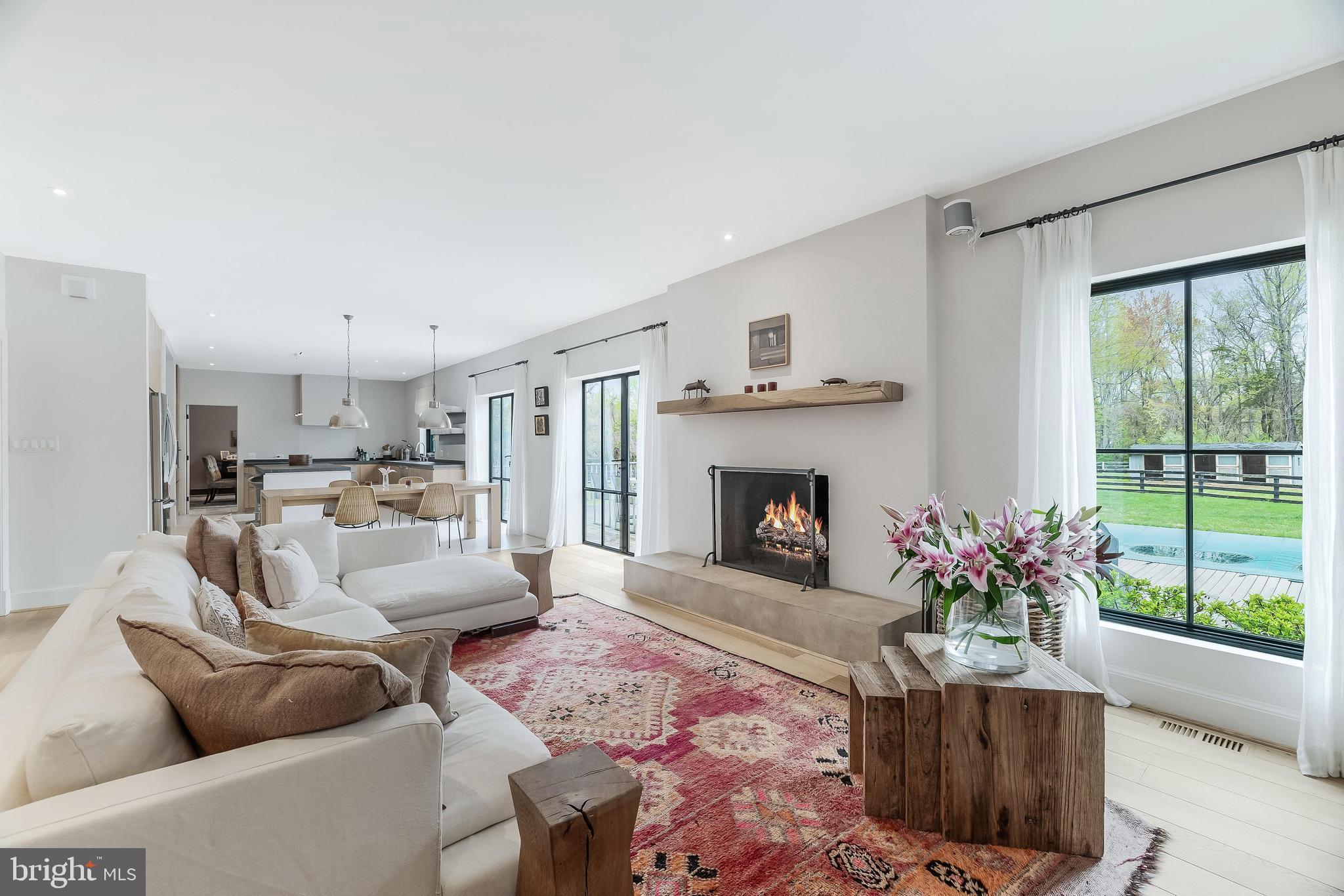 KENTLAND FARMS - Residential