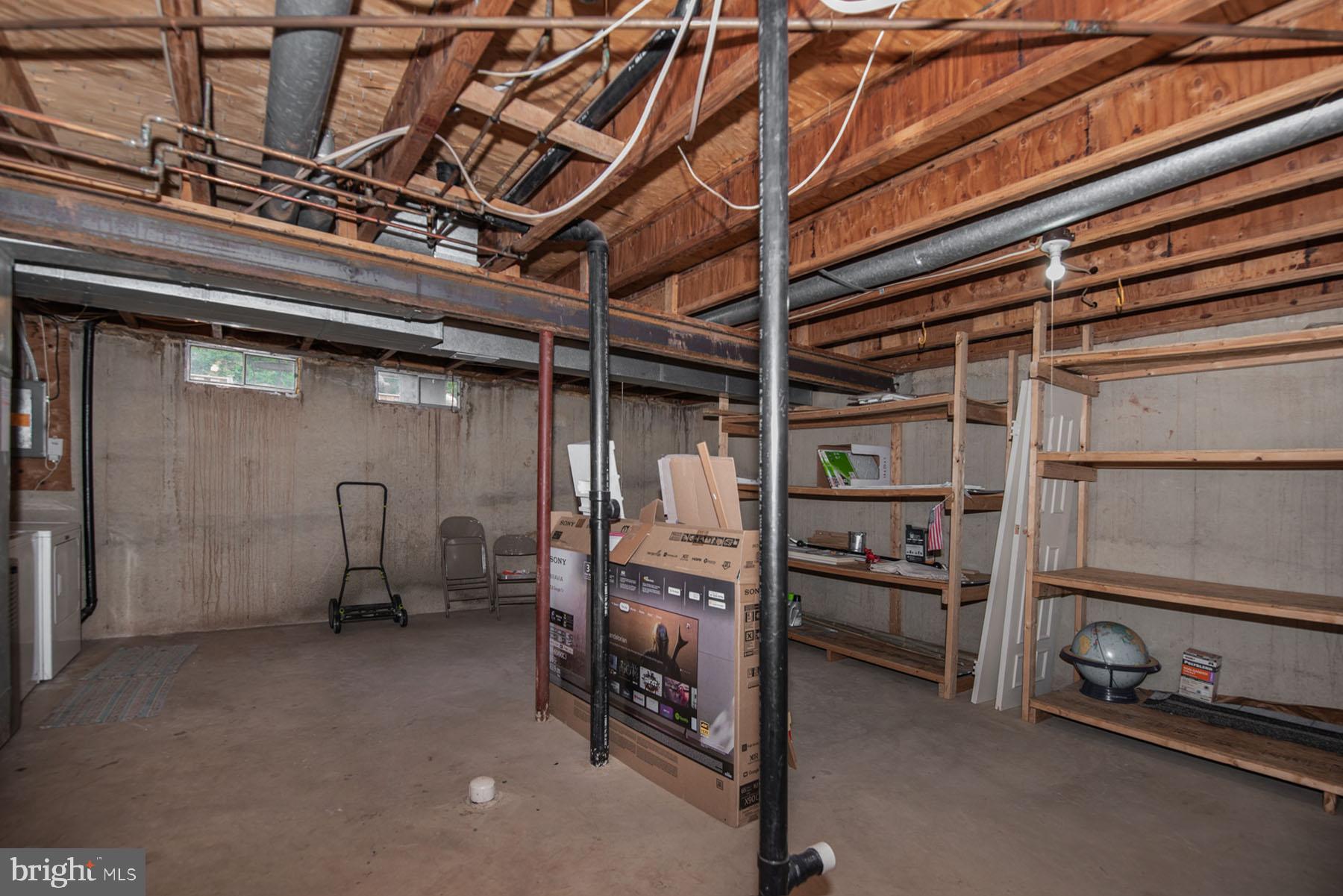 FRANKLIN FARM - Residential Lease