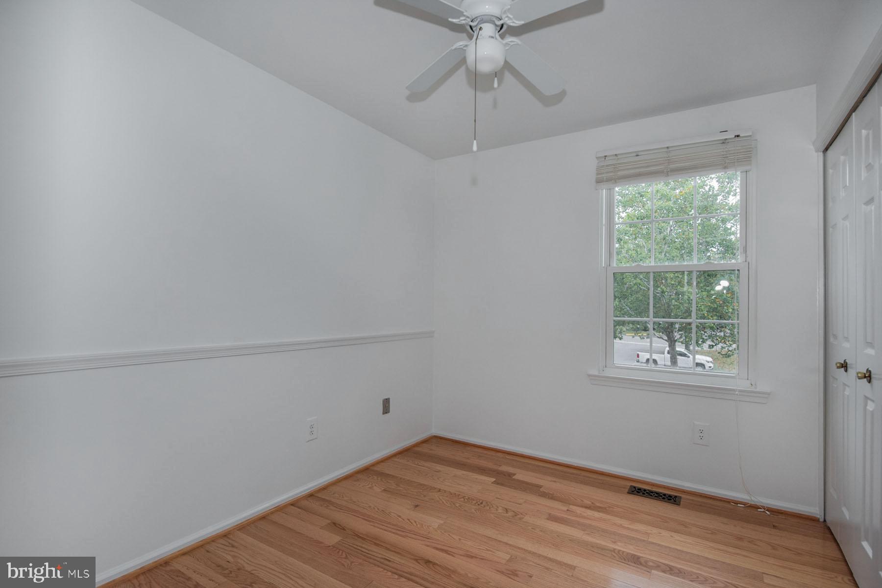 FRANKLIN FARM - Residential Lease