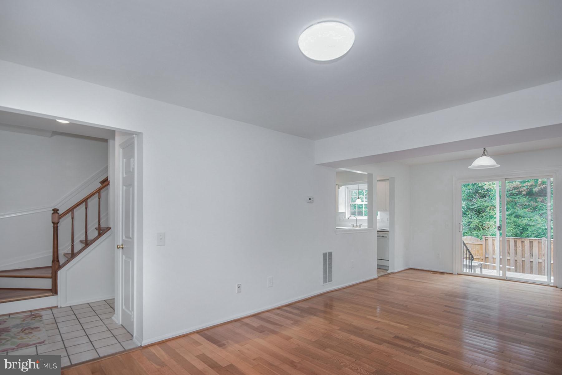 FRANKLIN FARM - Residential Lease