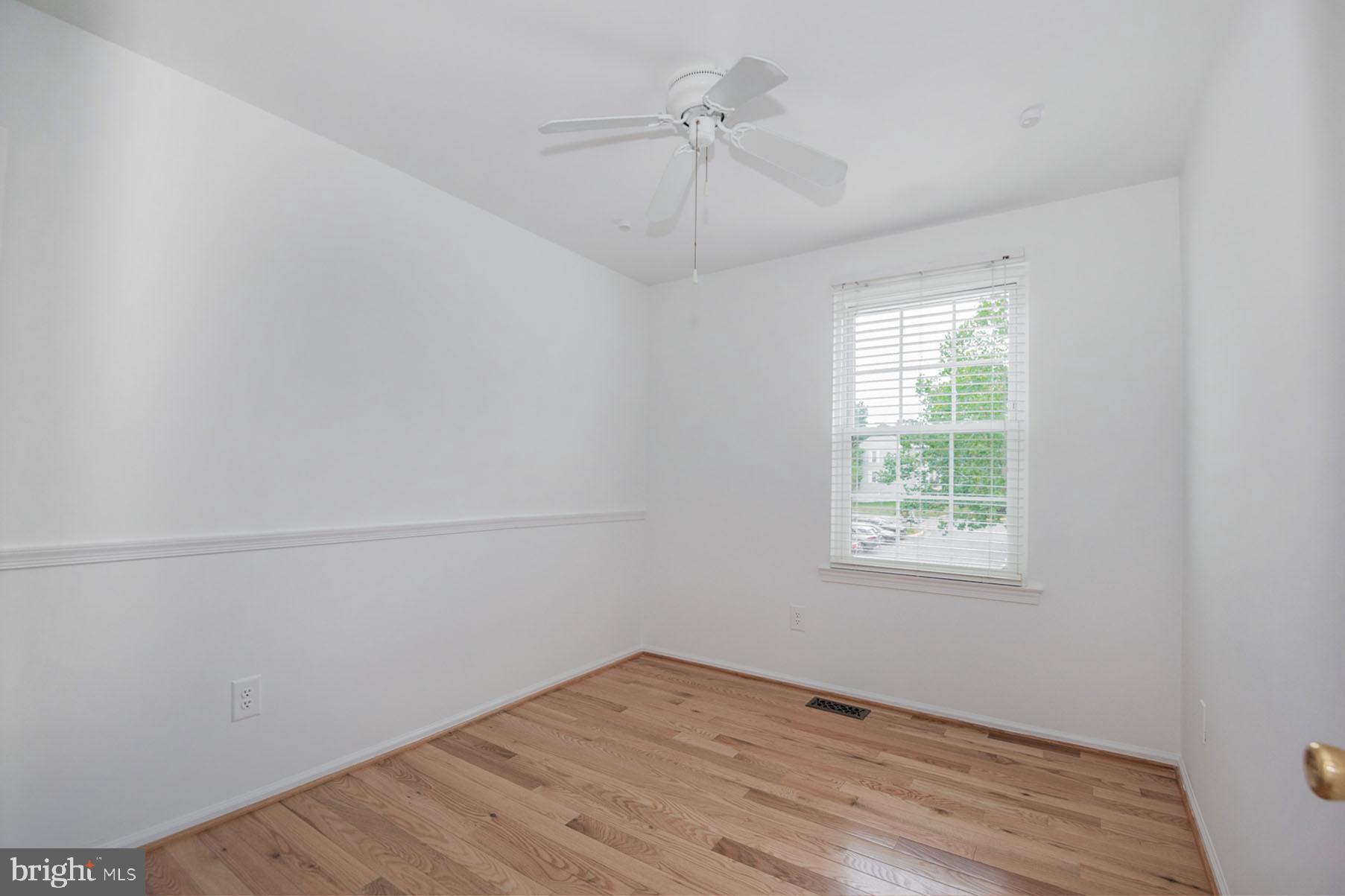 FRANKLIN FARM - Residential Lease