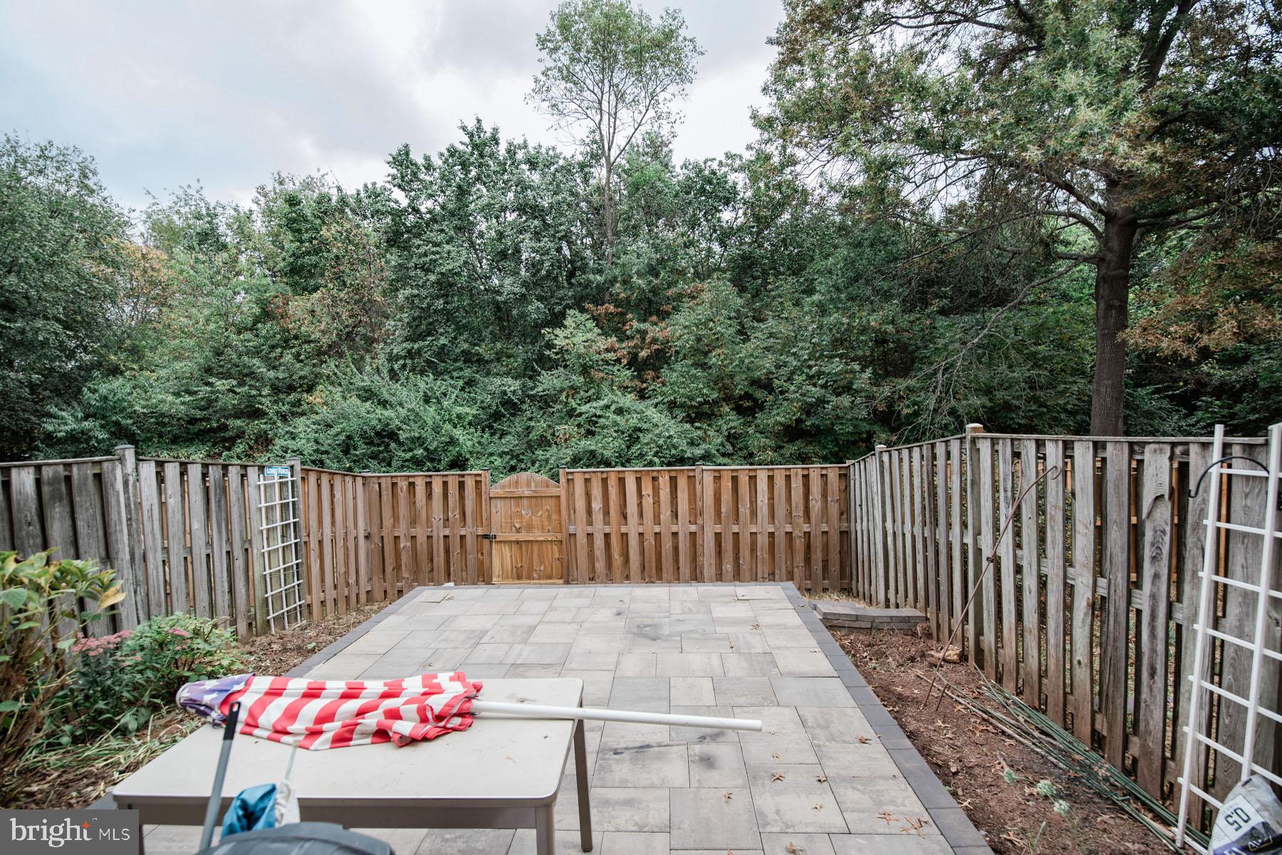 FRANKLIN FARM - Residential Lease