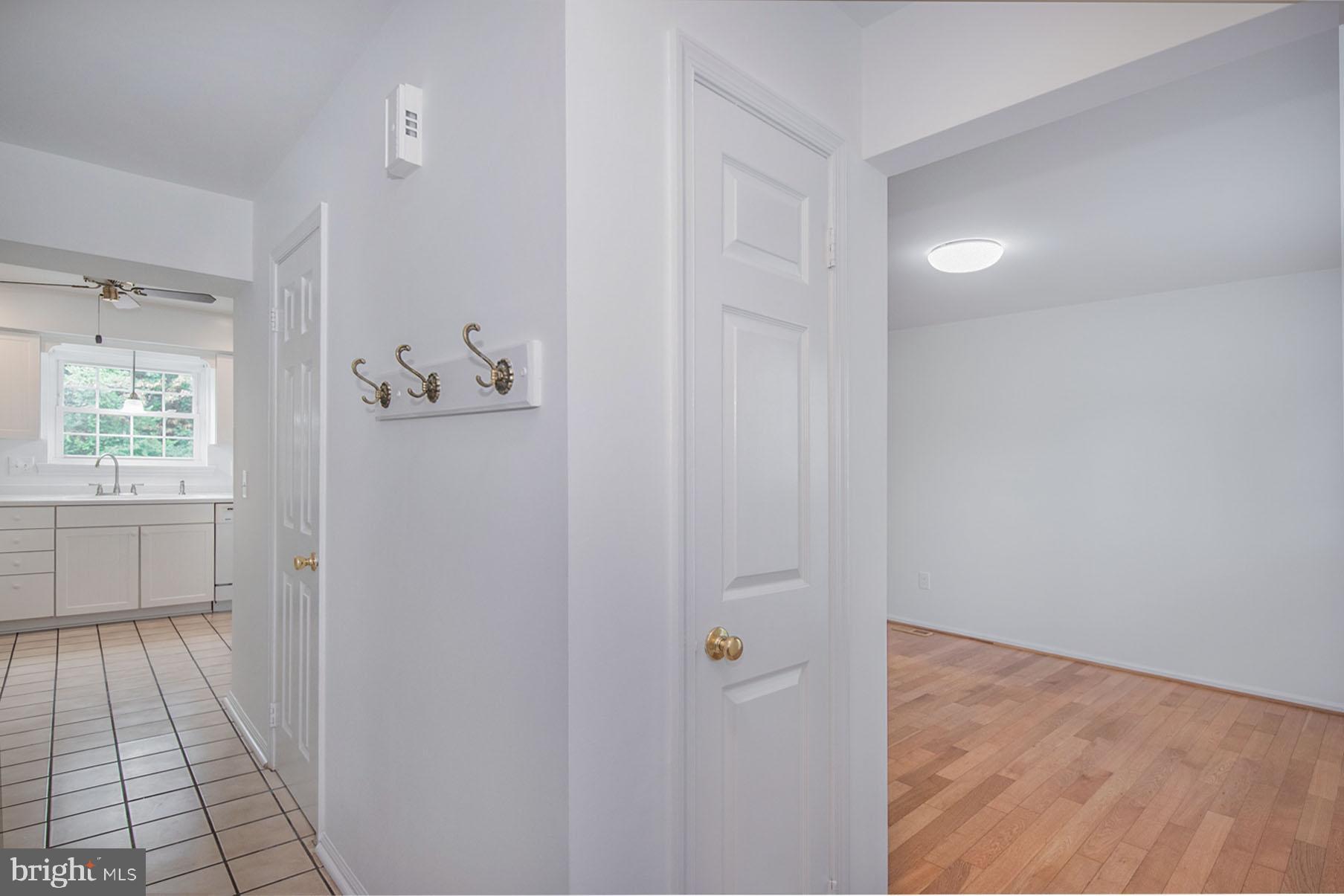 FRANKLIN FARM - Residential Lease