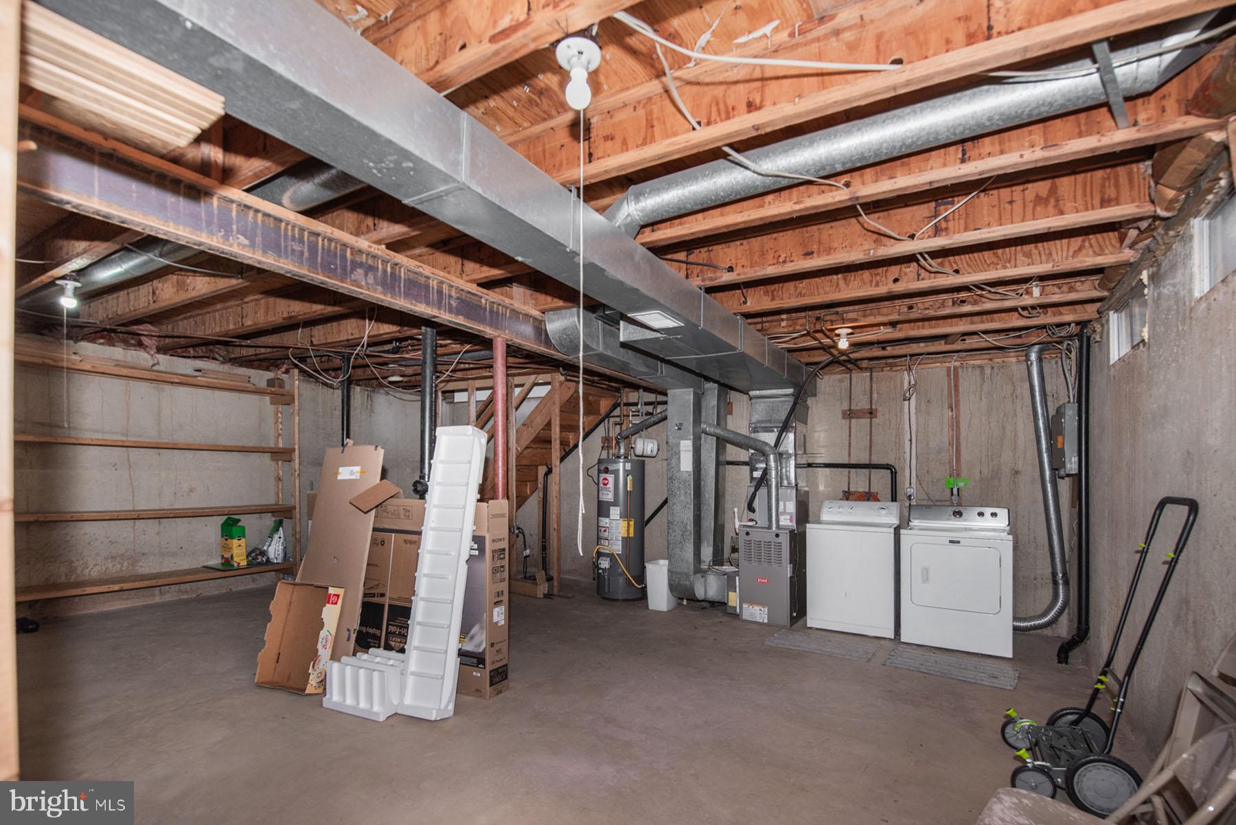 FRANKLIN FARM - Residential Lease