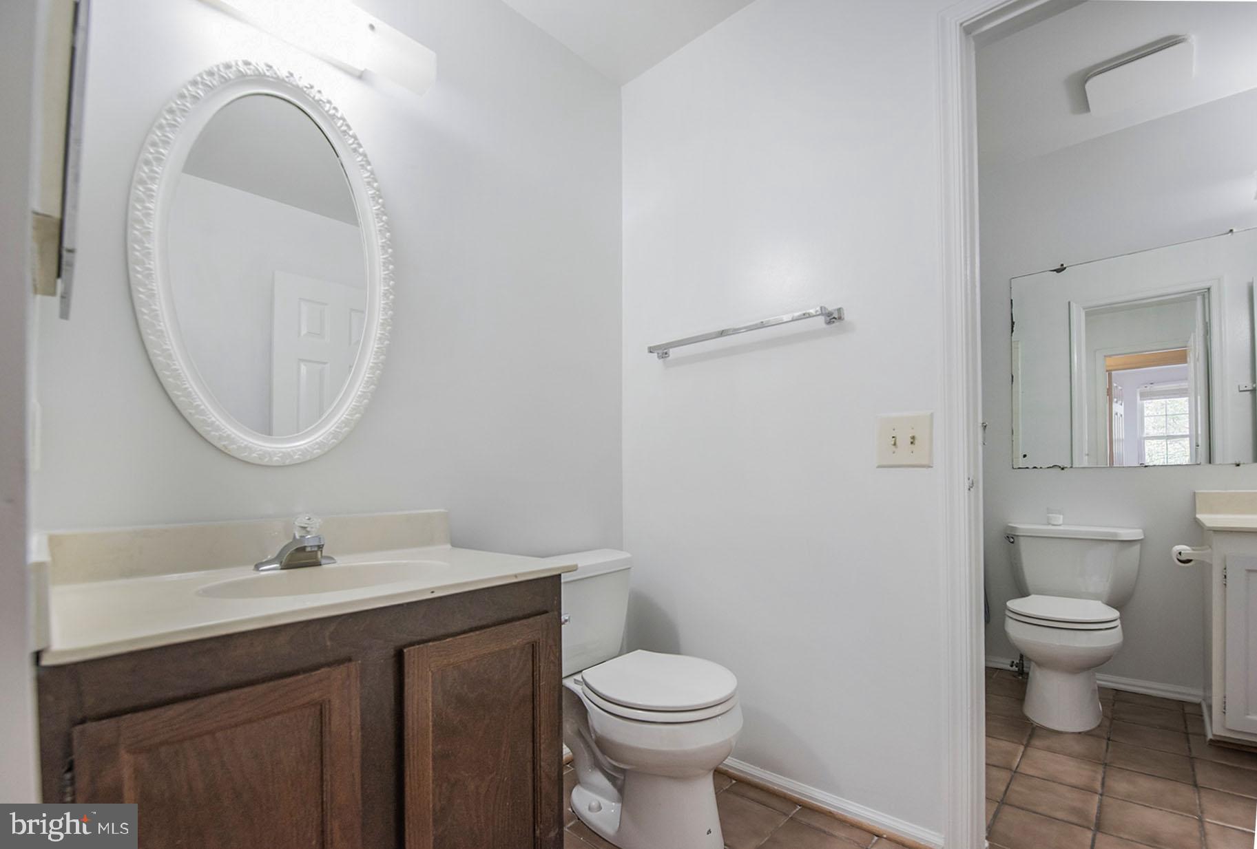 FRANKLIN FARM - Residential Lease