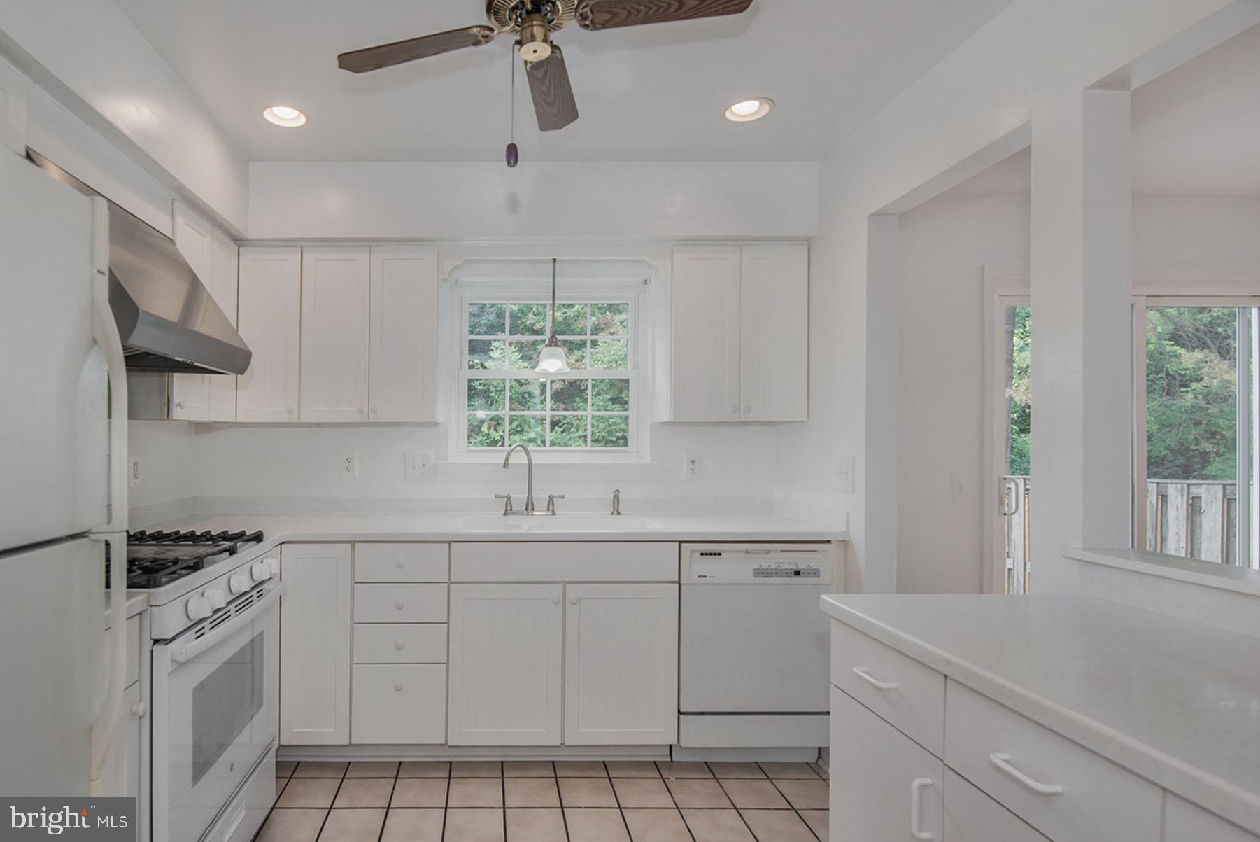 FRANKLIN FARM - Residential Lease