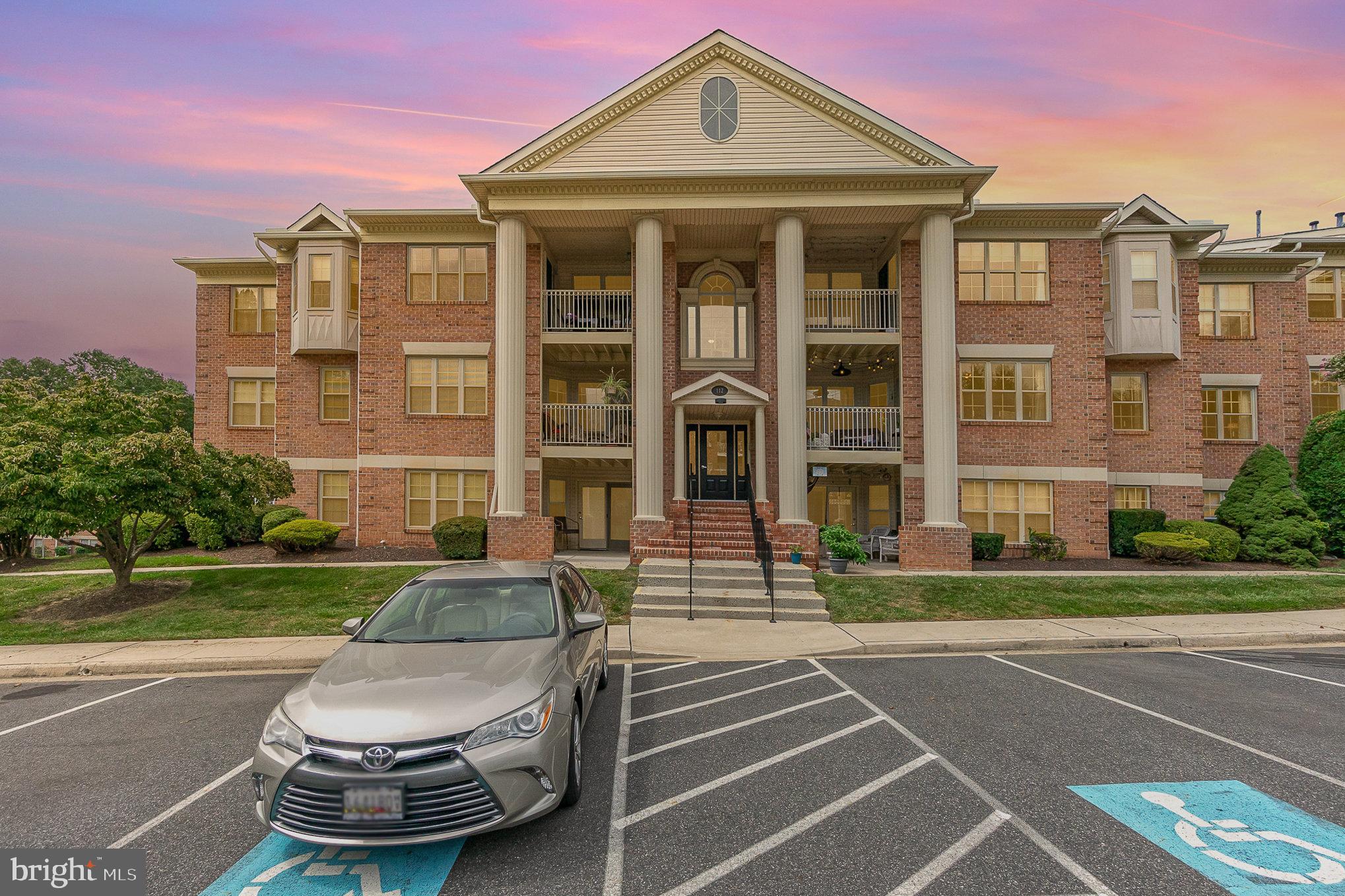 POND CONDOMINIUMS - Residential