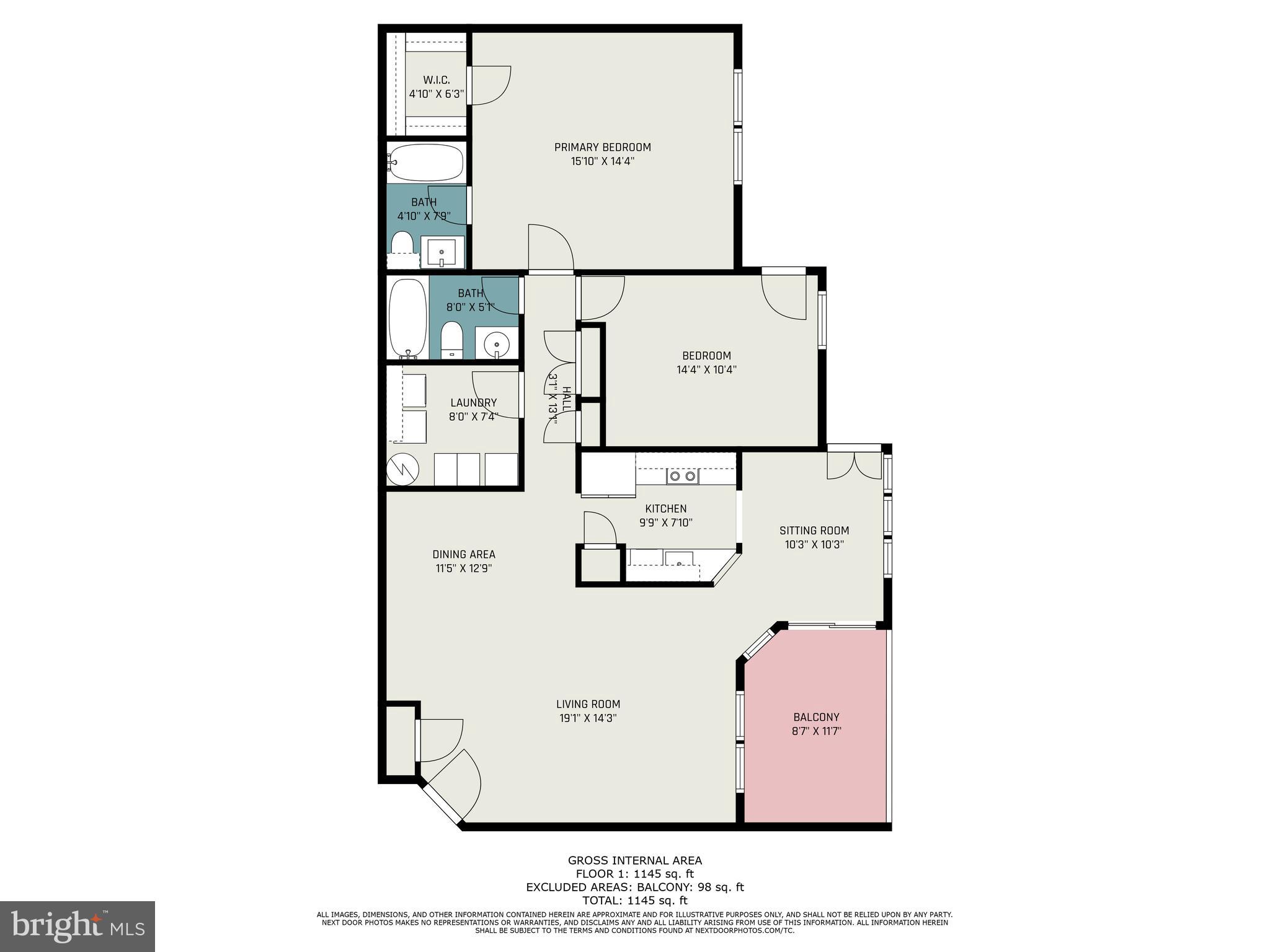 POND CONDOMINIUMS - Residential