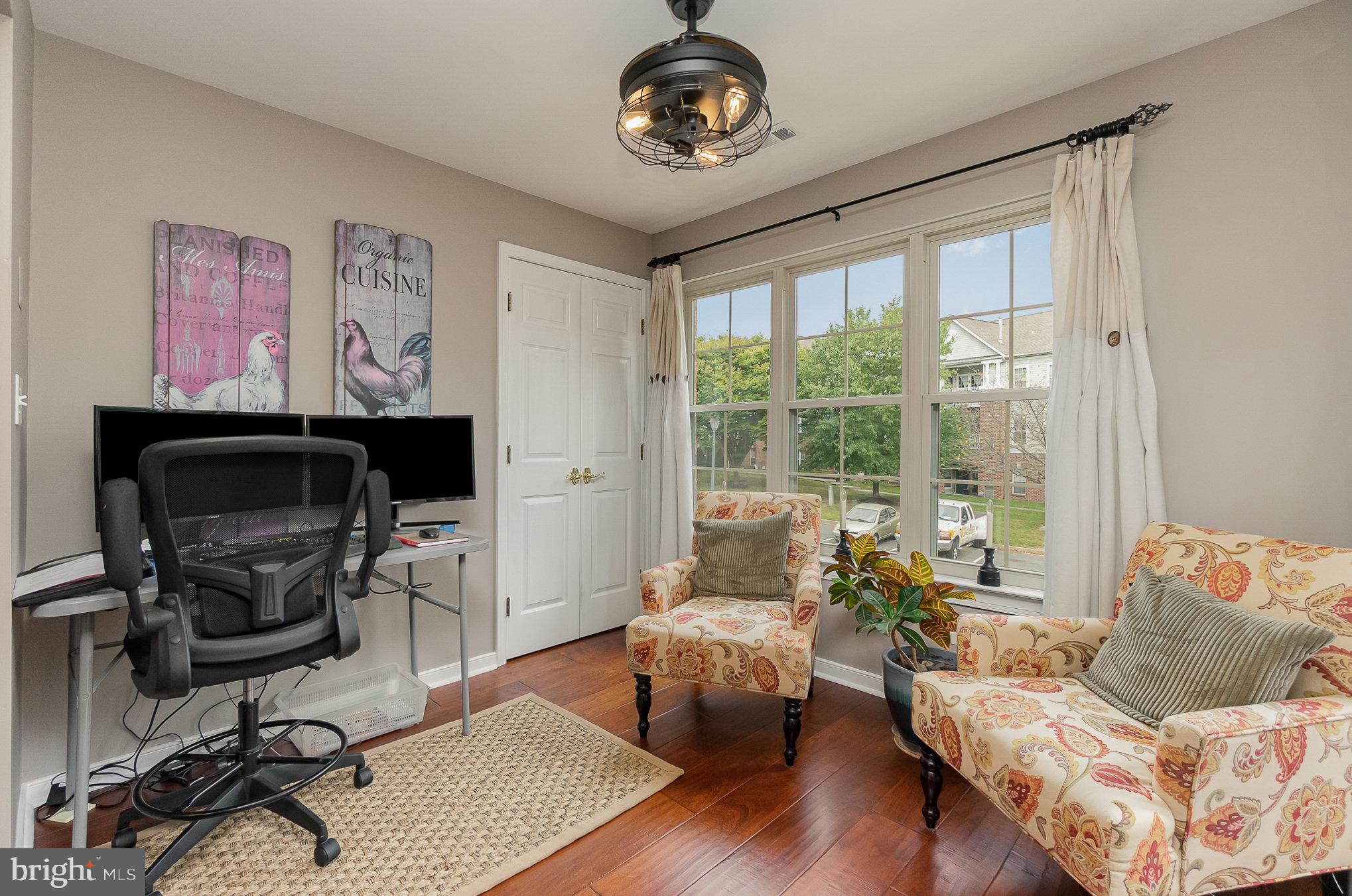 POND CONDOMINIUMS - Residential