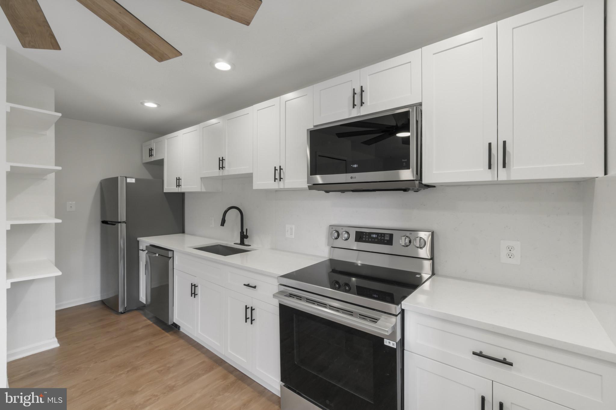 CONSTANT BRANCH - Residential