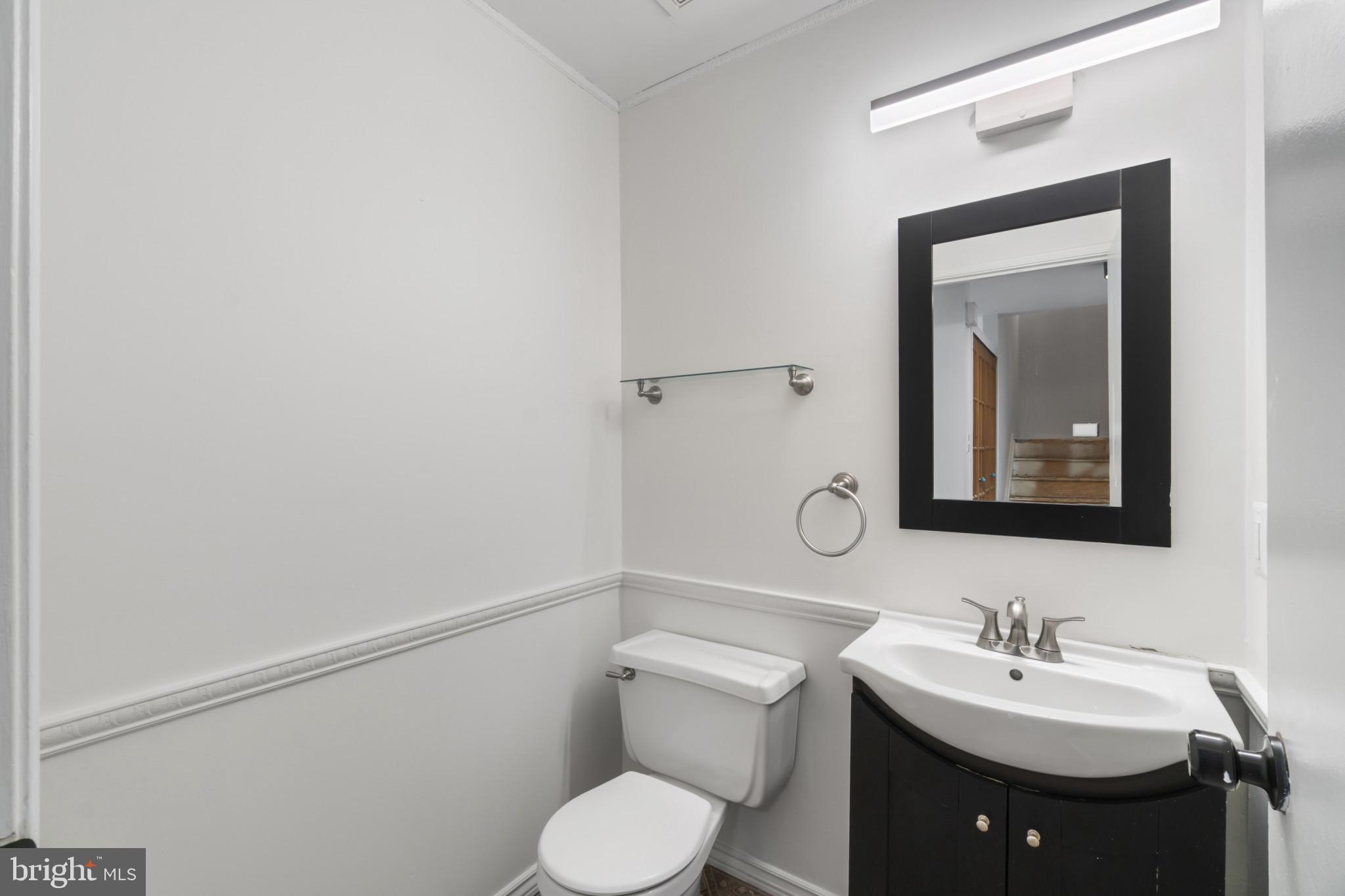 CONSTANT BRANCH - Residential