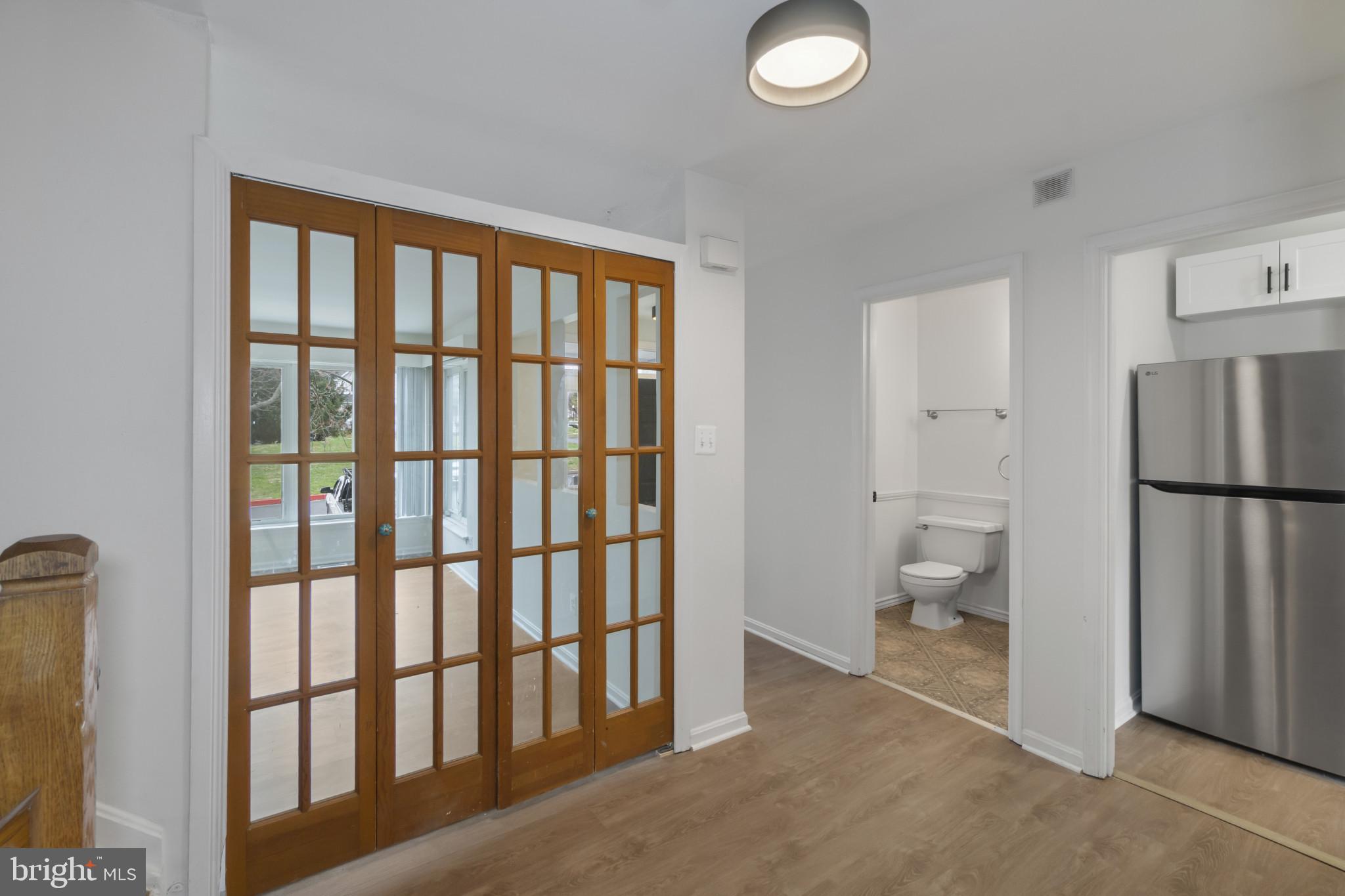 CONSTANT BRANCH - Residential