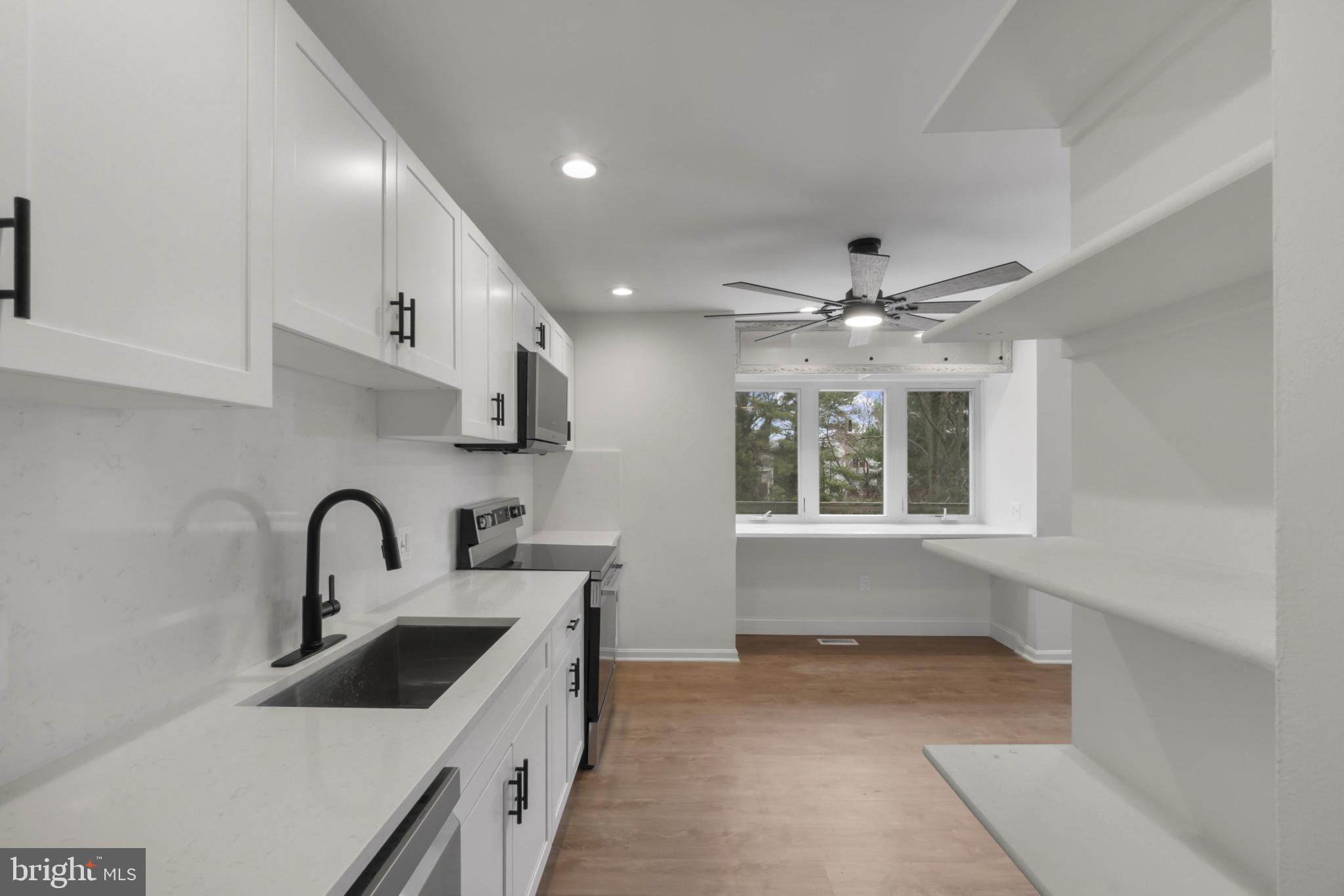 CONSTANT BRANCH - Residential