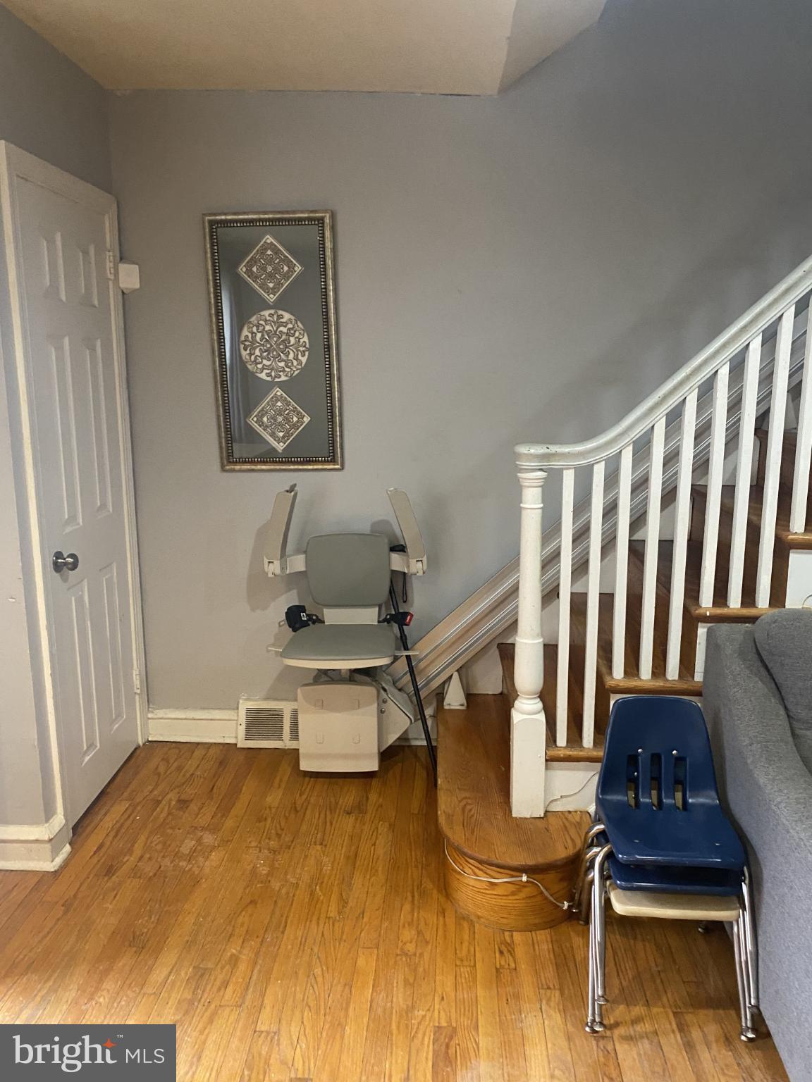 PHILADELPHIA (NORTHEAST) - Residential