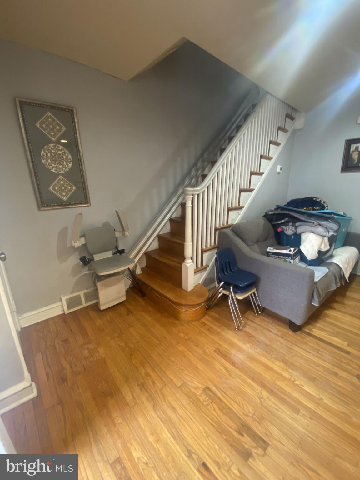 PHILADELPHIA (NORTHEAST) - Residential