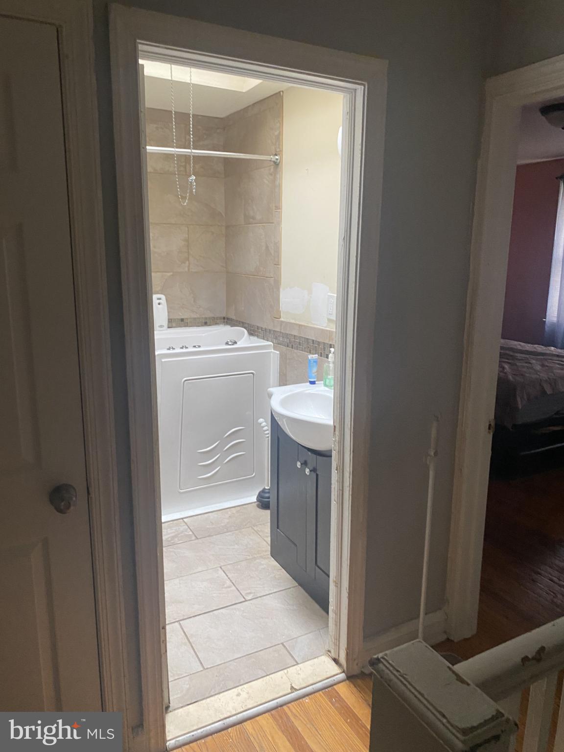 PHILADELPHIA (NORTHEAST) - Residential