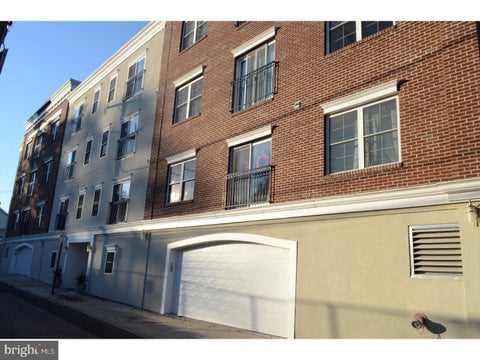 Condo For Rent - 131 Prospect Street #107<br/> Chester County, PHOENIXVILLE, PA 19460