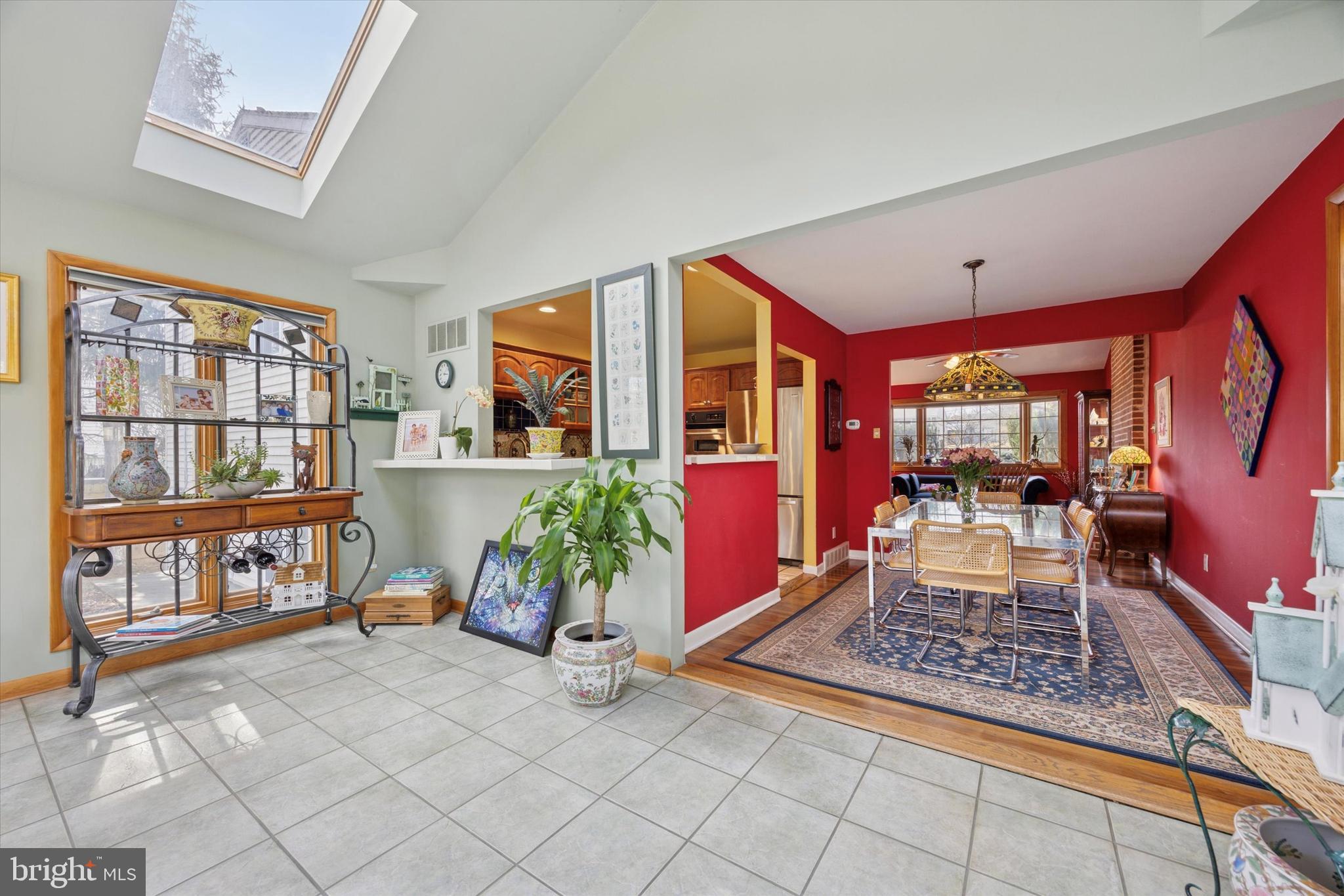 PLYMOUTH MEETING - Residential