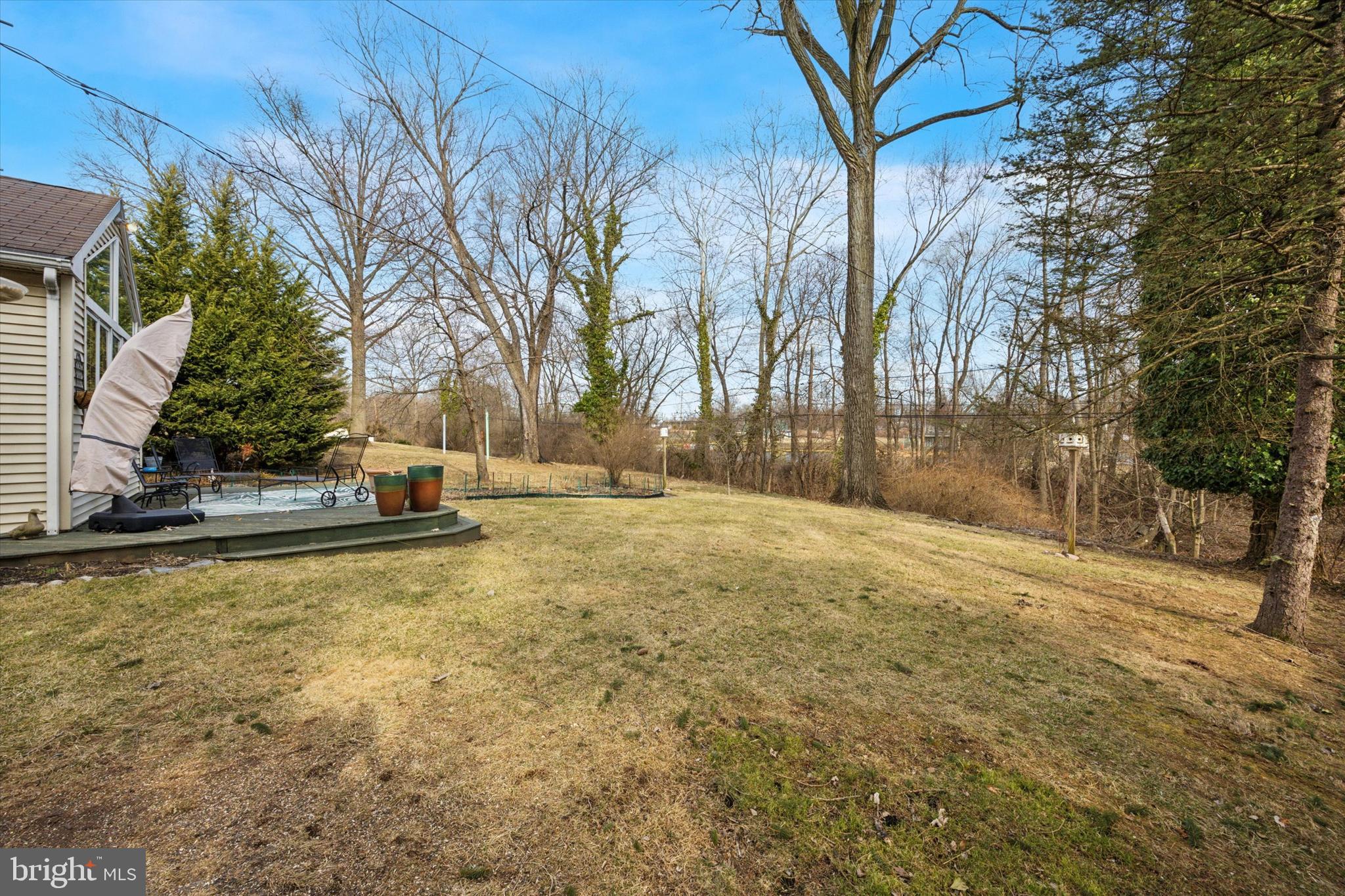 PLYMOUTH MEETING - Residential