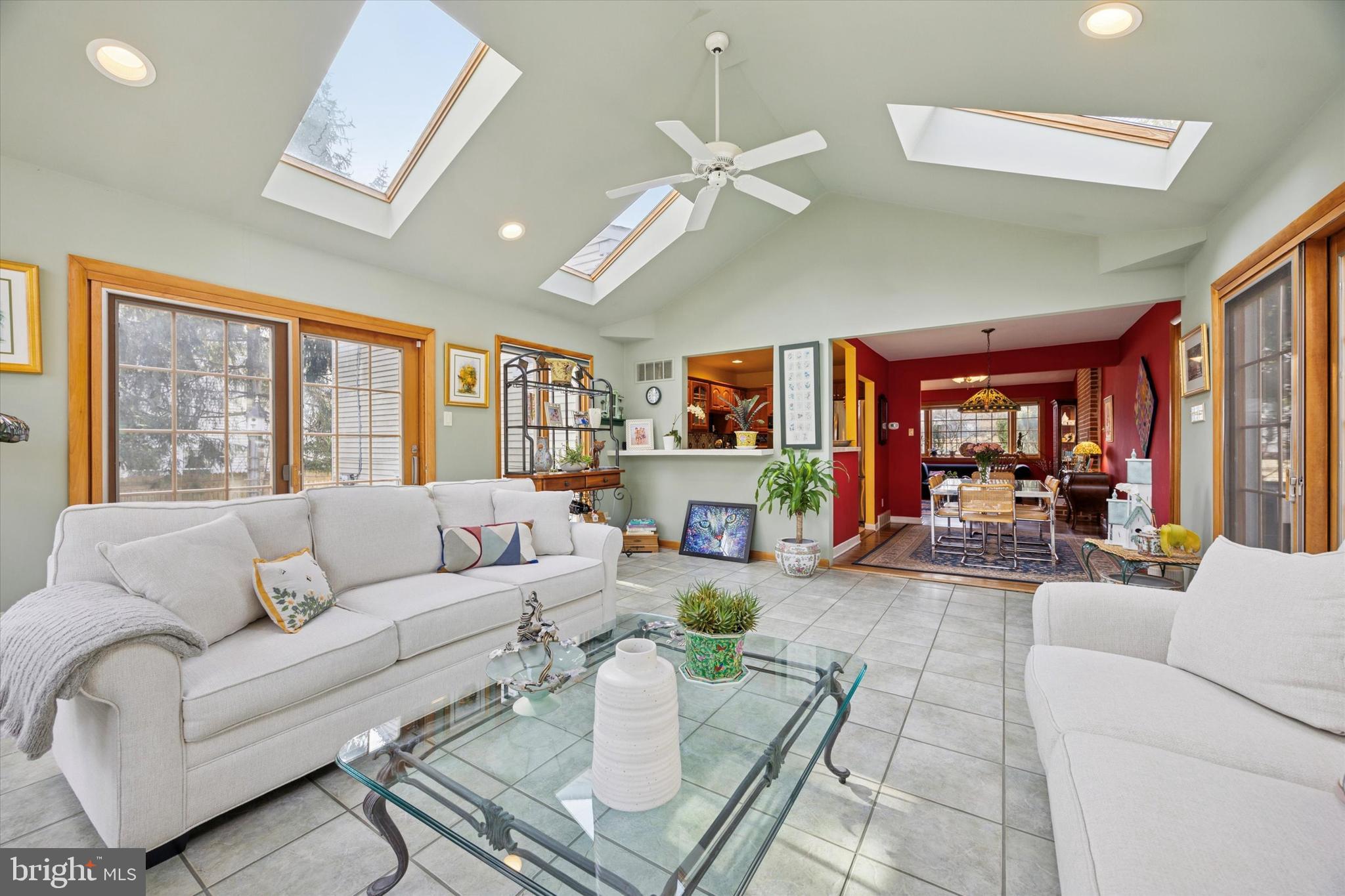 PLYMOUTH MEETING - Residential