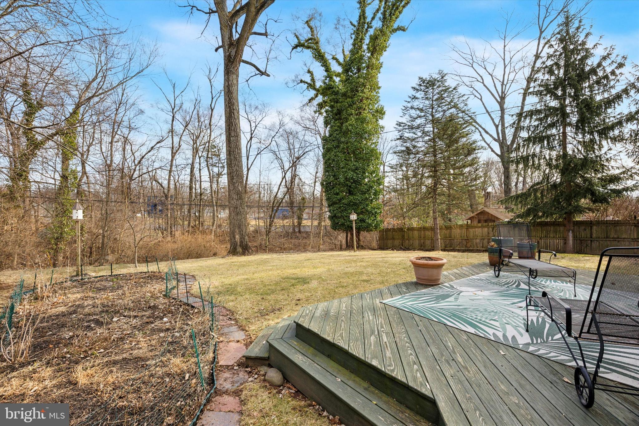 PLYMOUTH MEETING - Residential