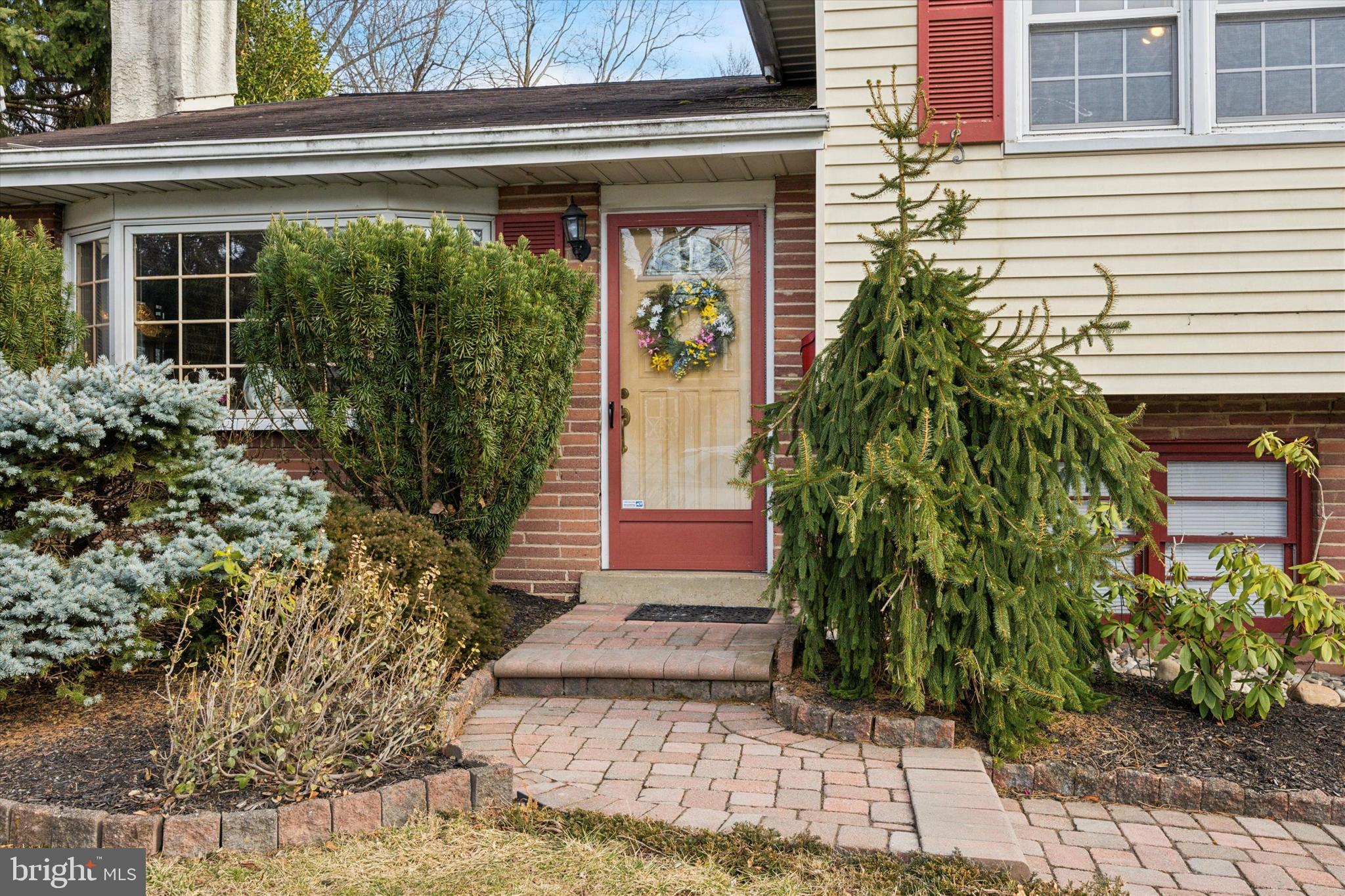 PLYMOUTH MEETING - Residential