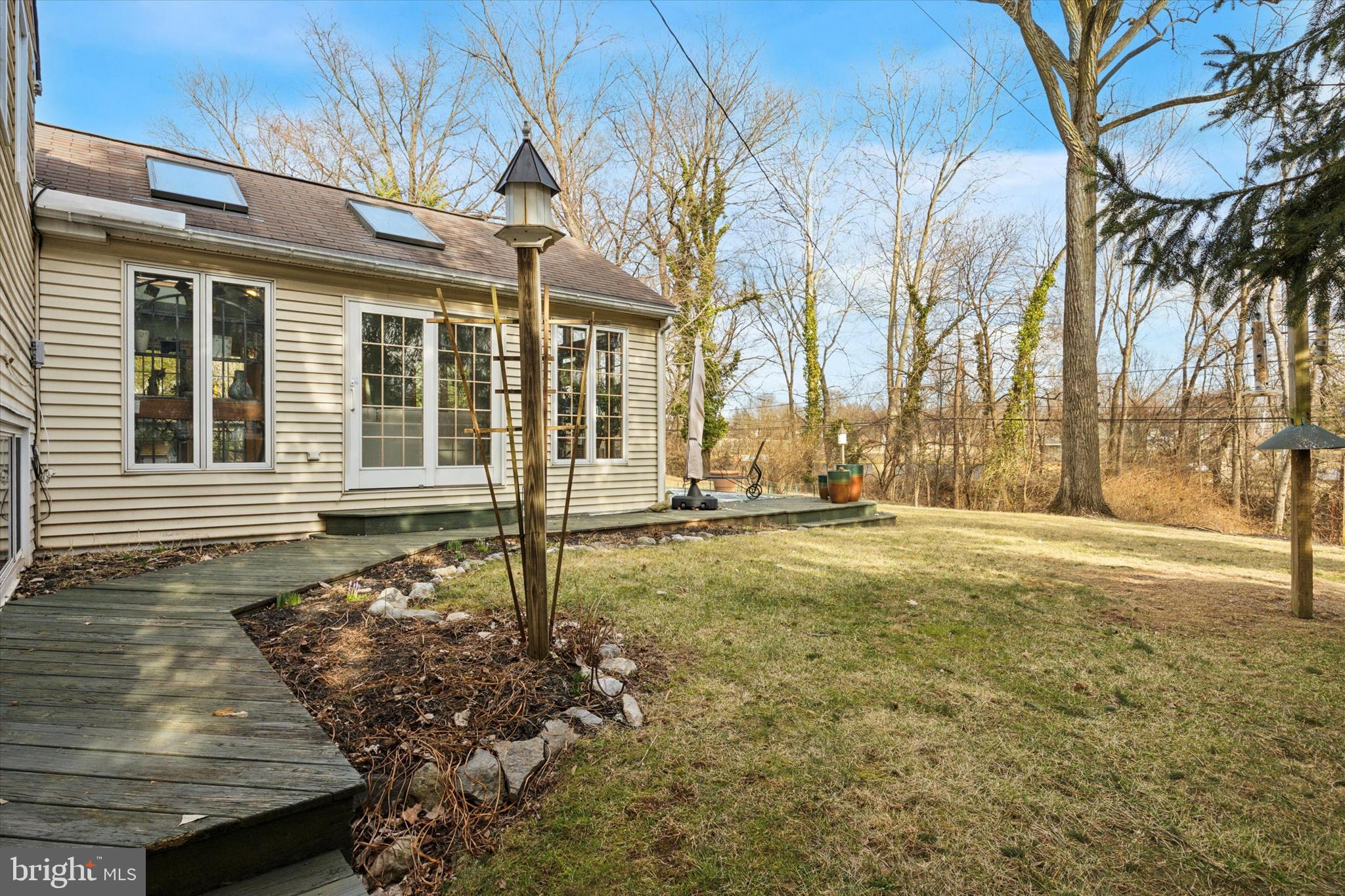 PLYMOUTH MEETING - Residential