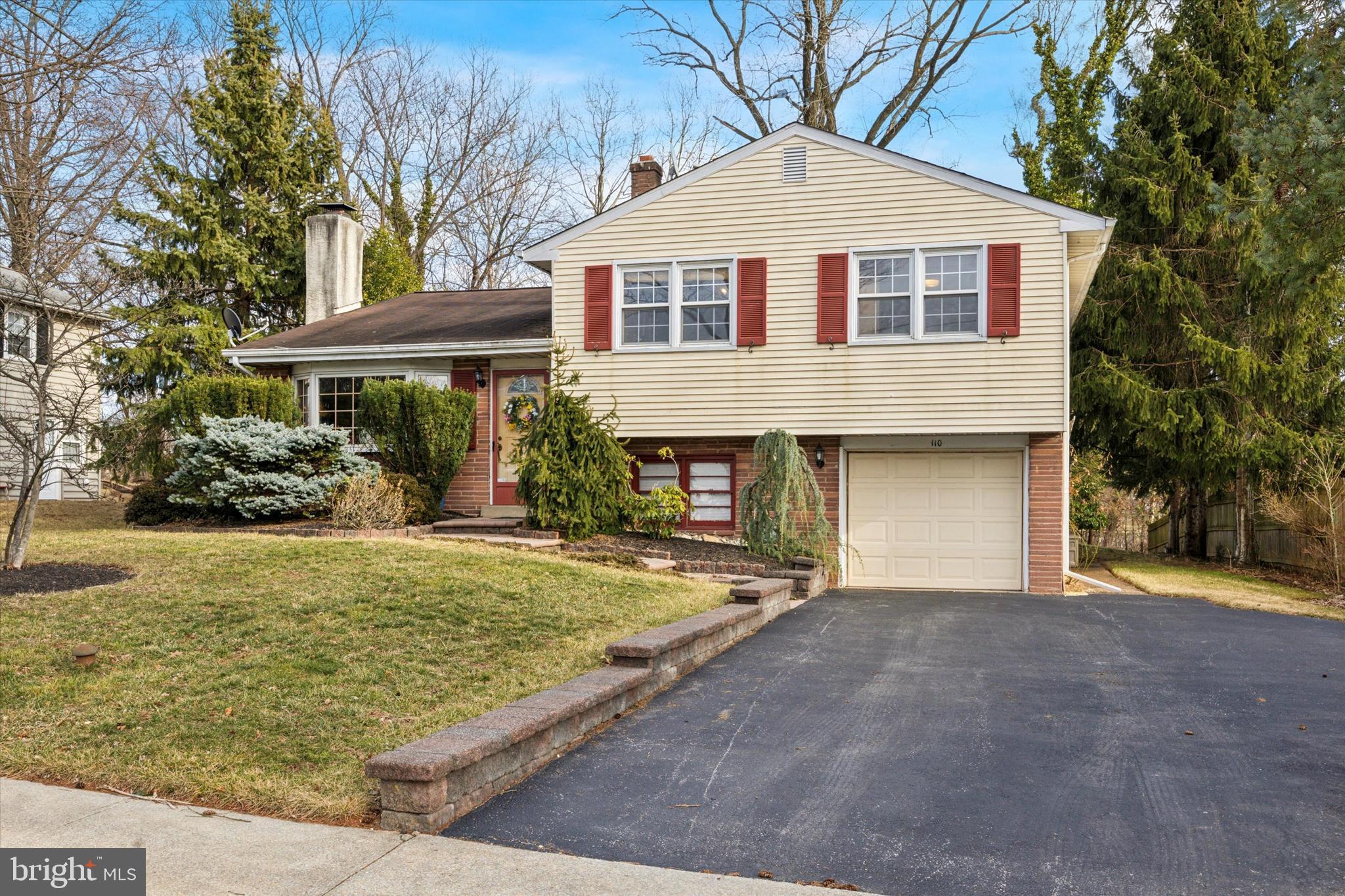 PLYMOUTH MEETING - Residential