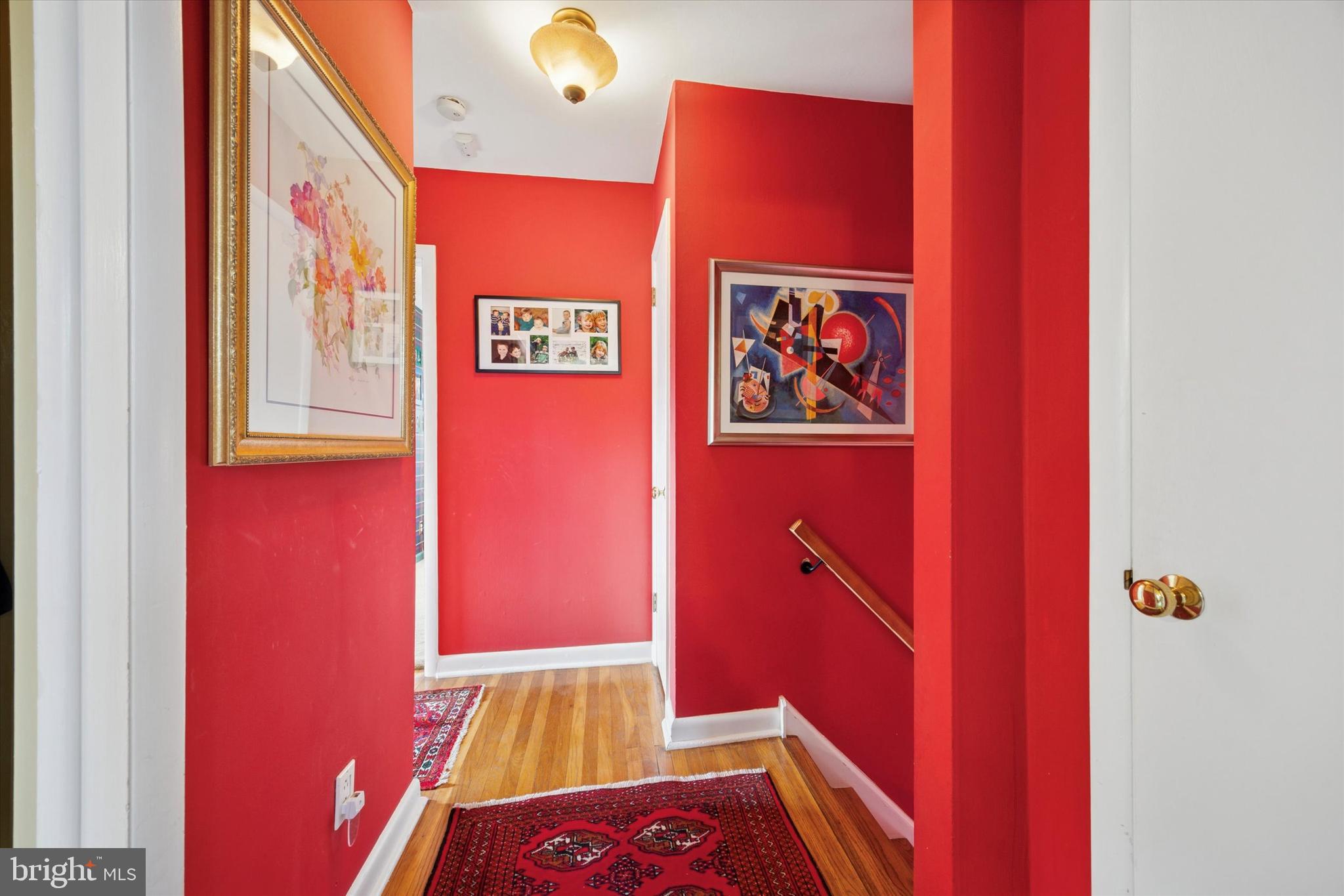 PLYMOUTH MEETING - Residential