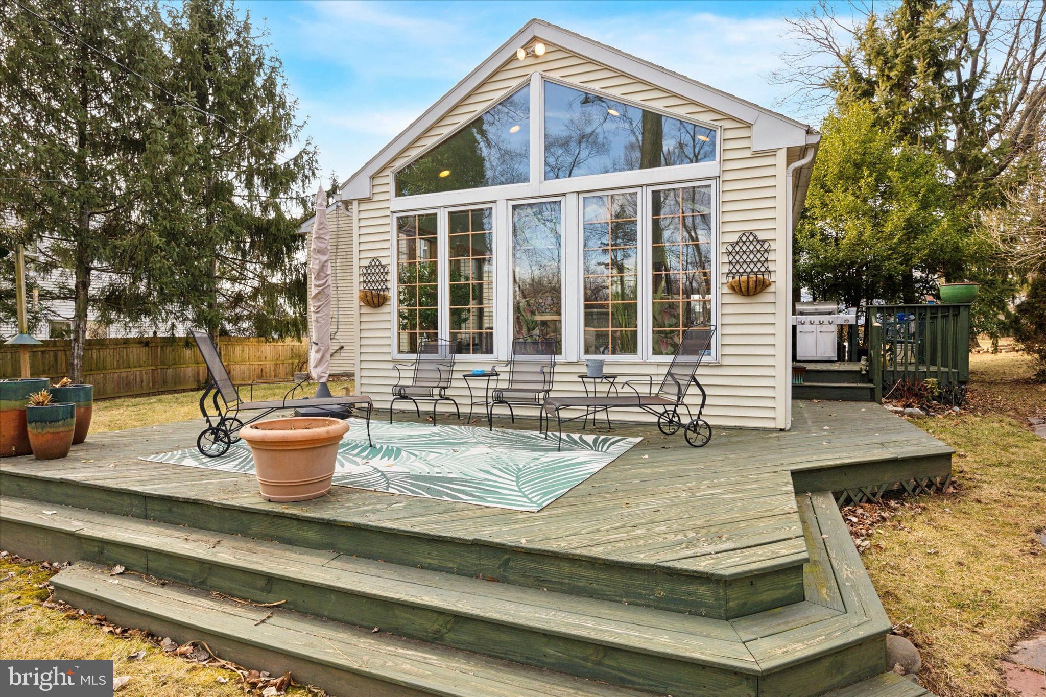 PLYMOUTH MEETING - Residential