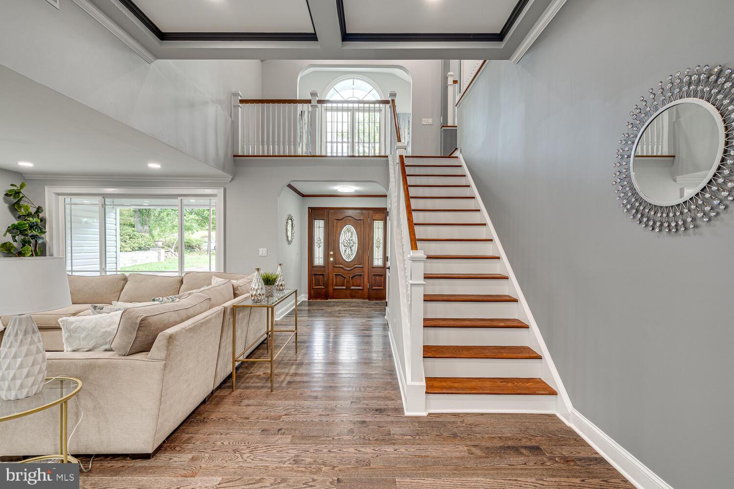 SHARON WOODS - Residential