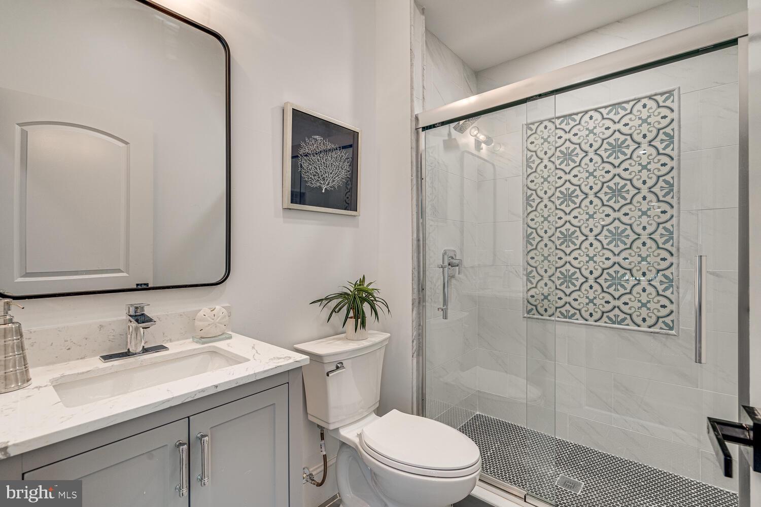 SHARON WOODS - Residential