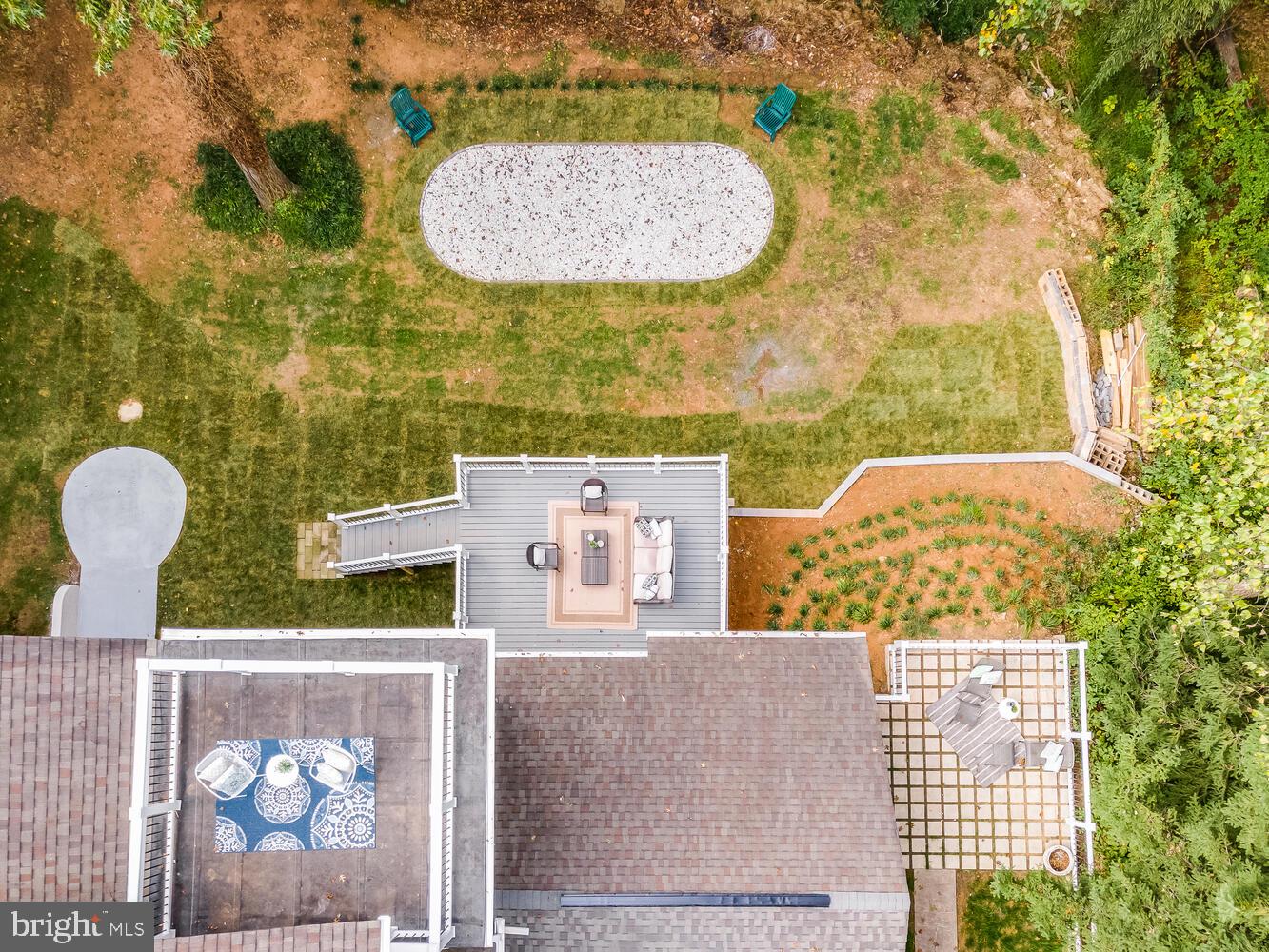 SHARON WOODS - Residential