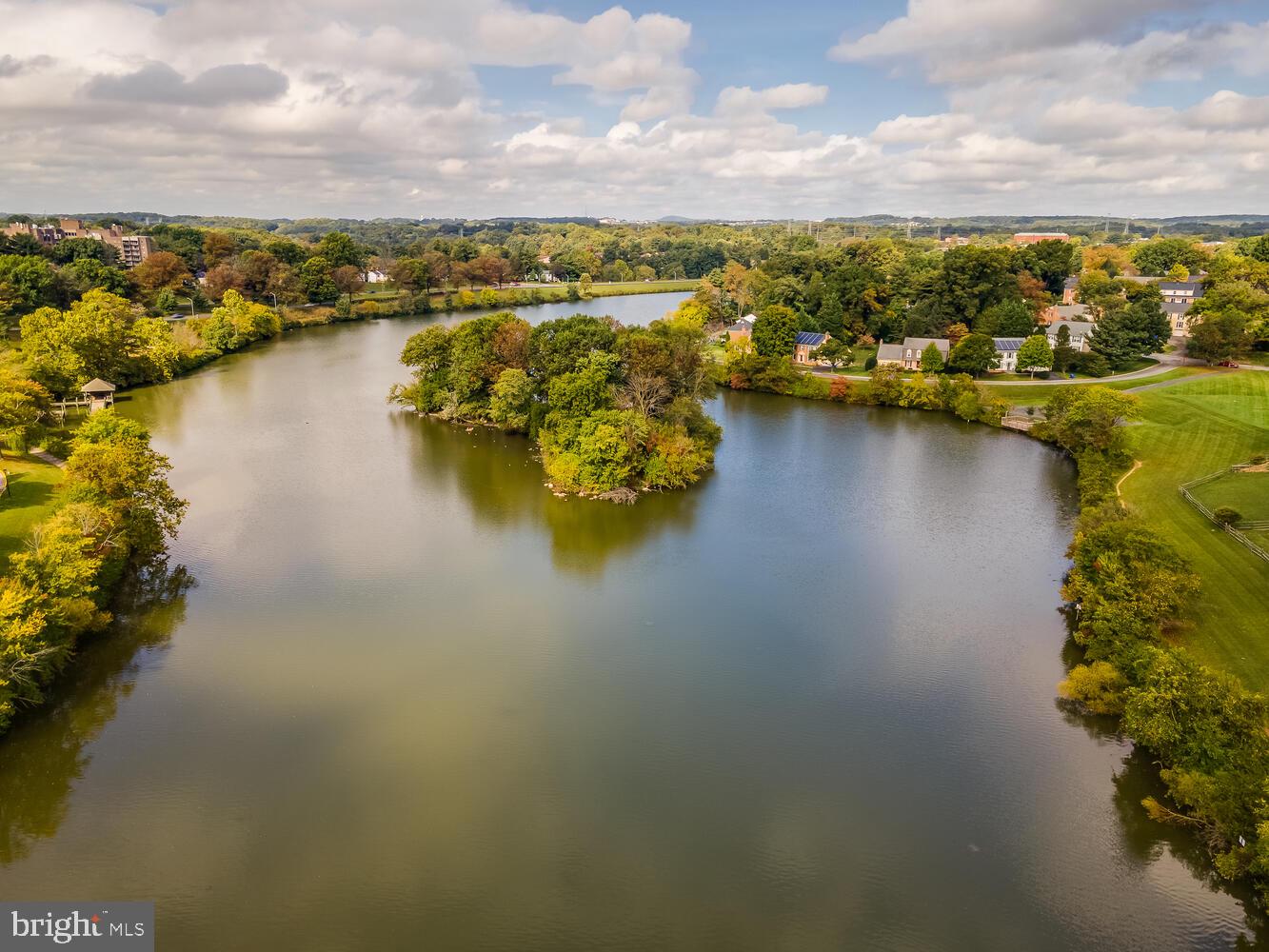 SHARON WOODS - Residential