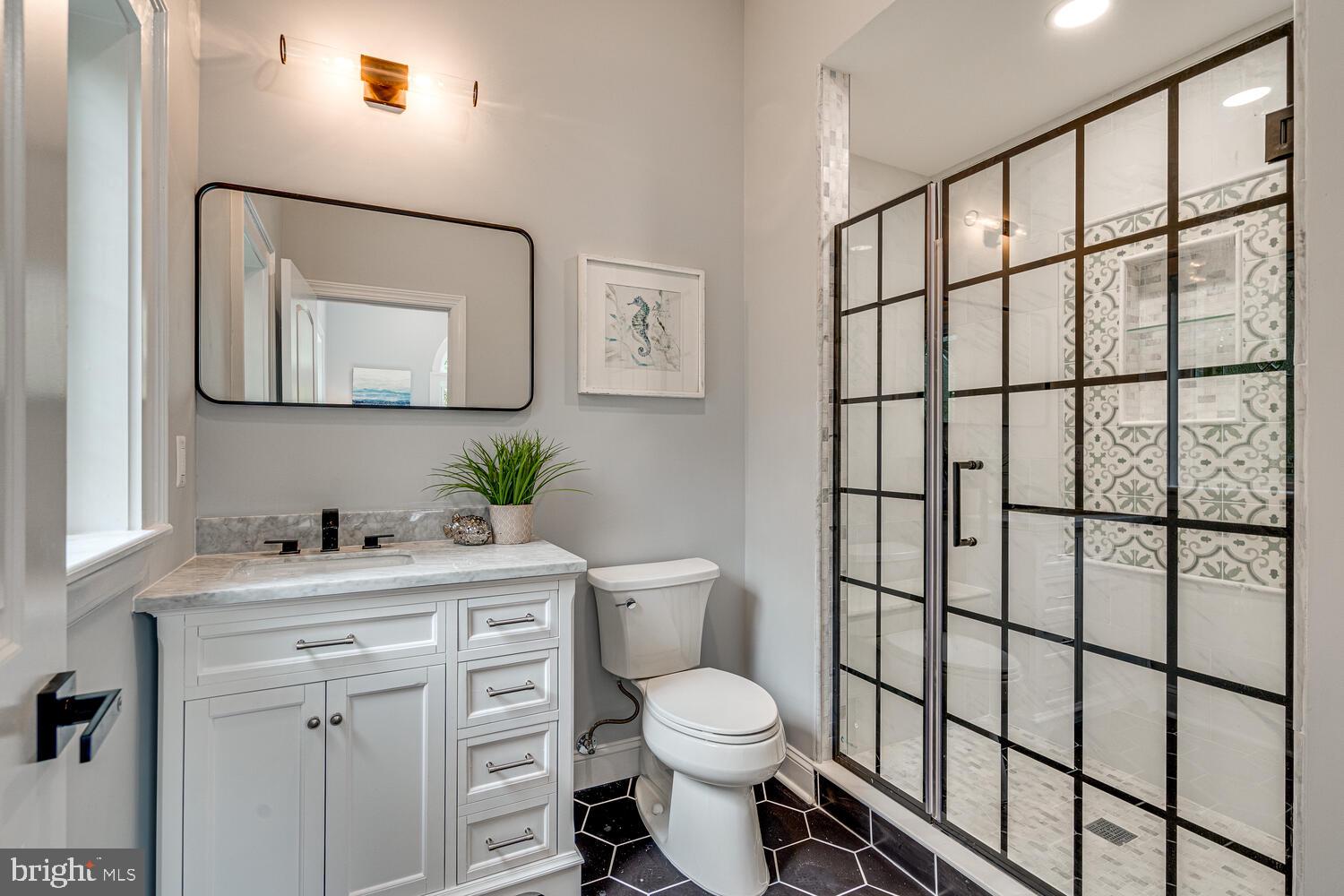 SHARON WOODS - Residential