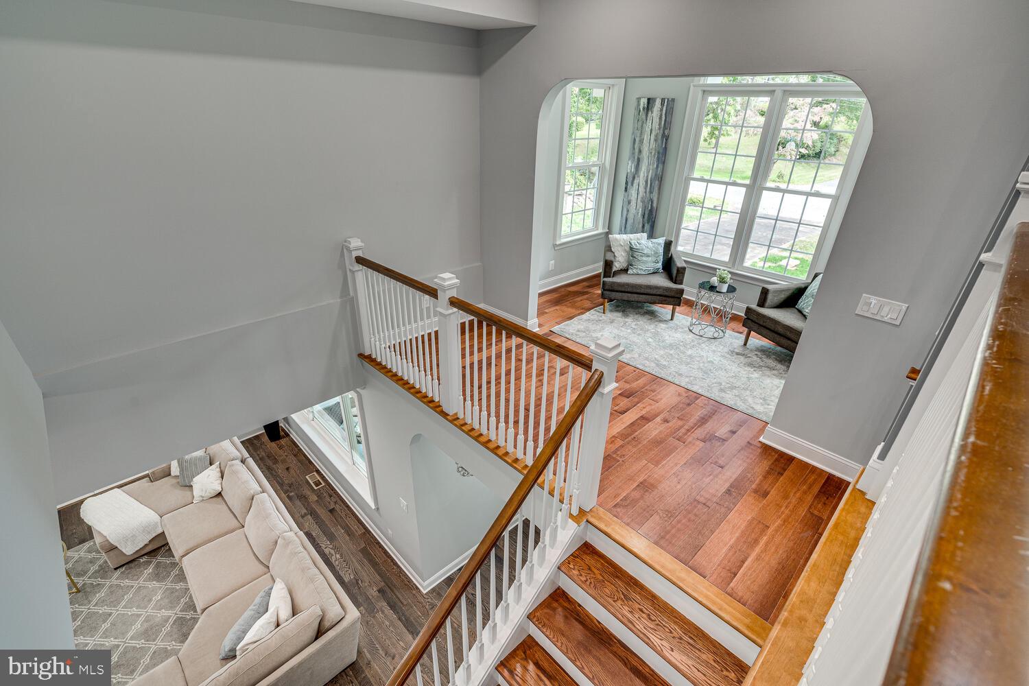 SHARON WOODS - Residential