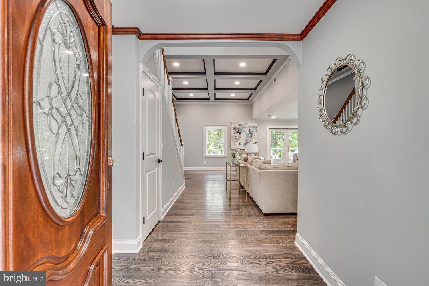 SHARON WOODS - Residential