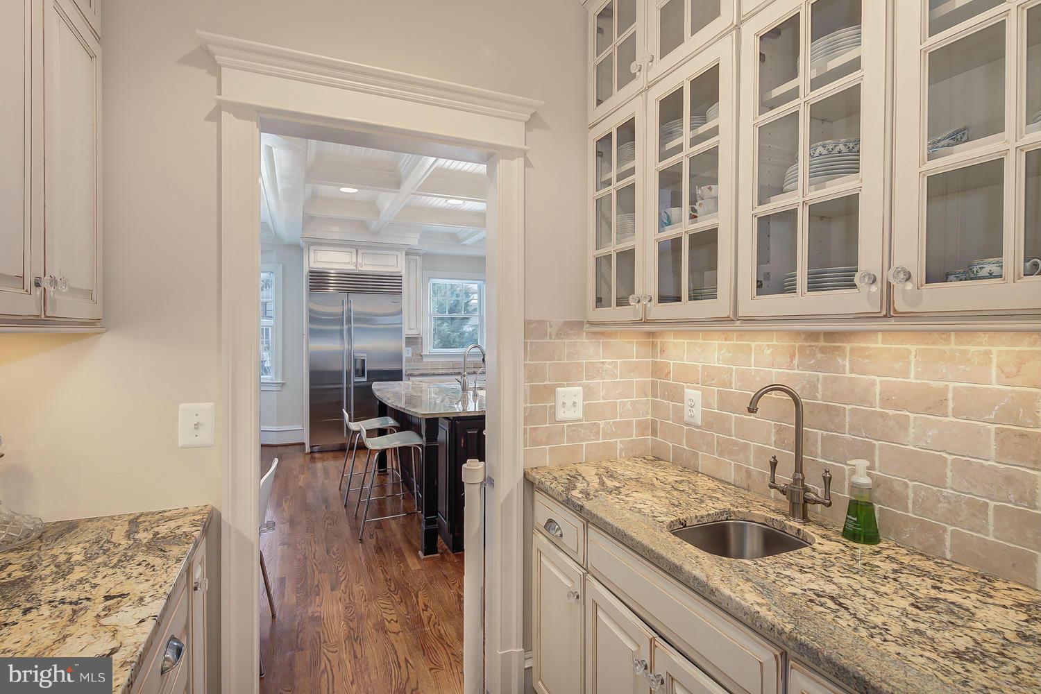 ROSEMONT - Residential