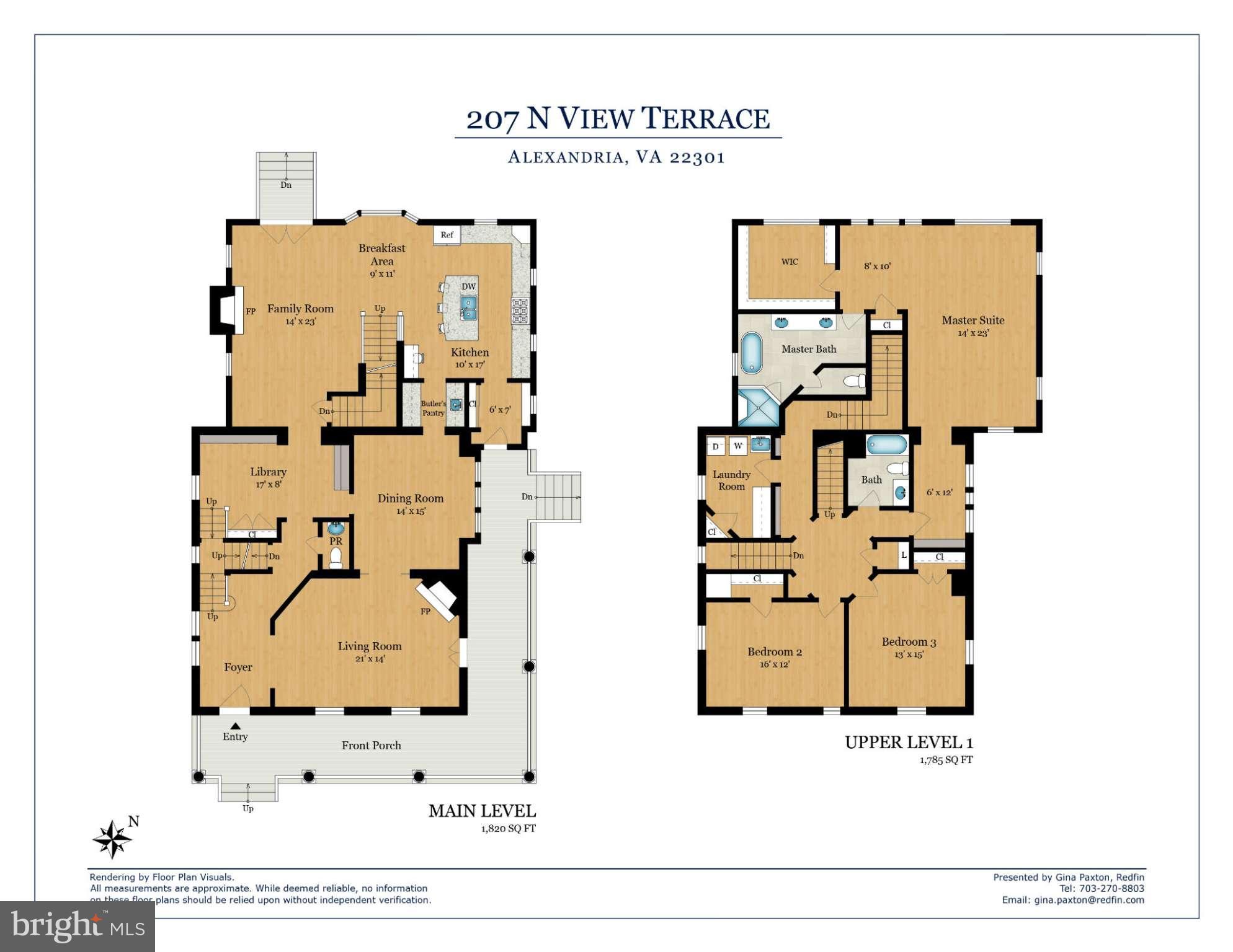 ROSEMONT - Residential