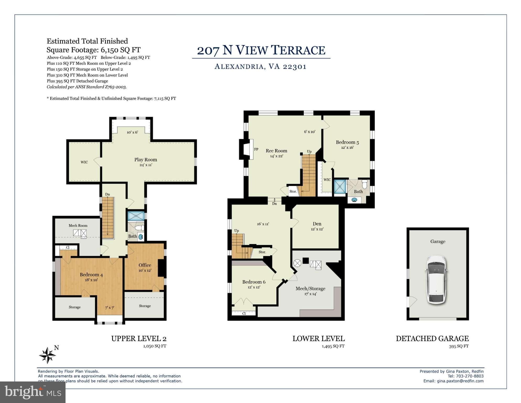 ROSEMONT - Residential