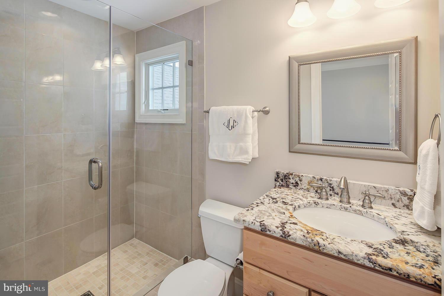 ROSEMONT - Residential